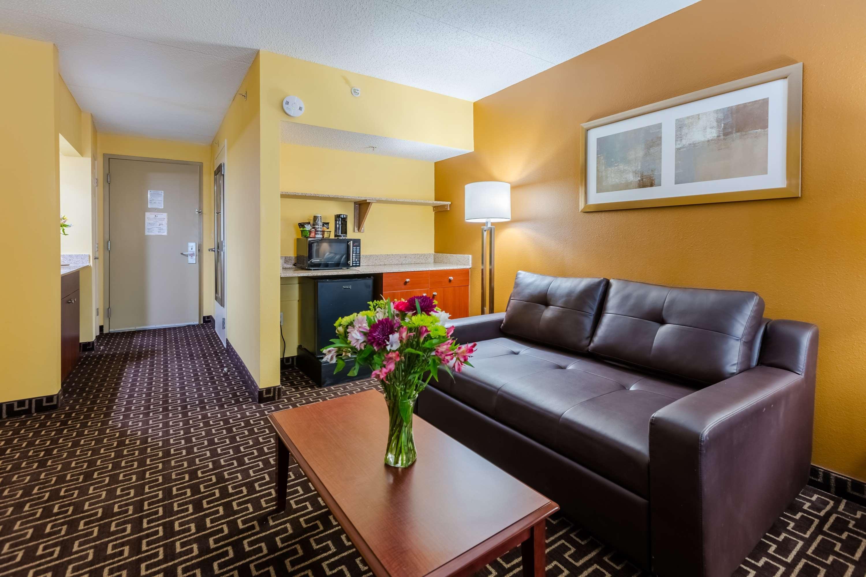Western Hotel Milton