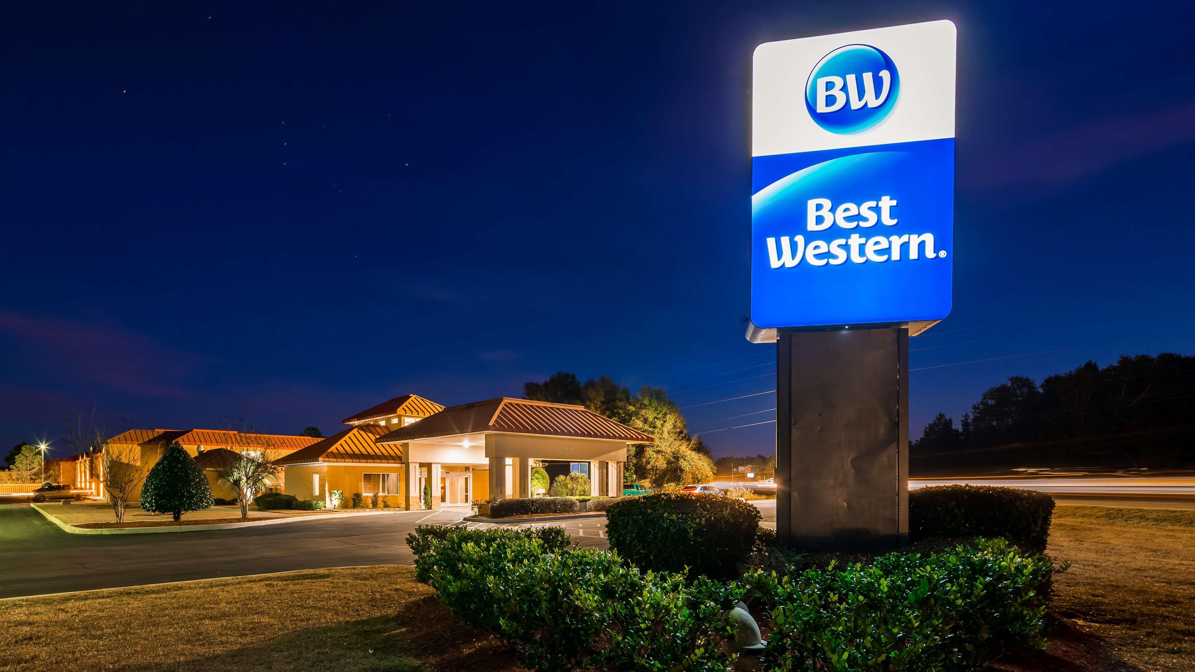 Western Hotel