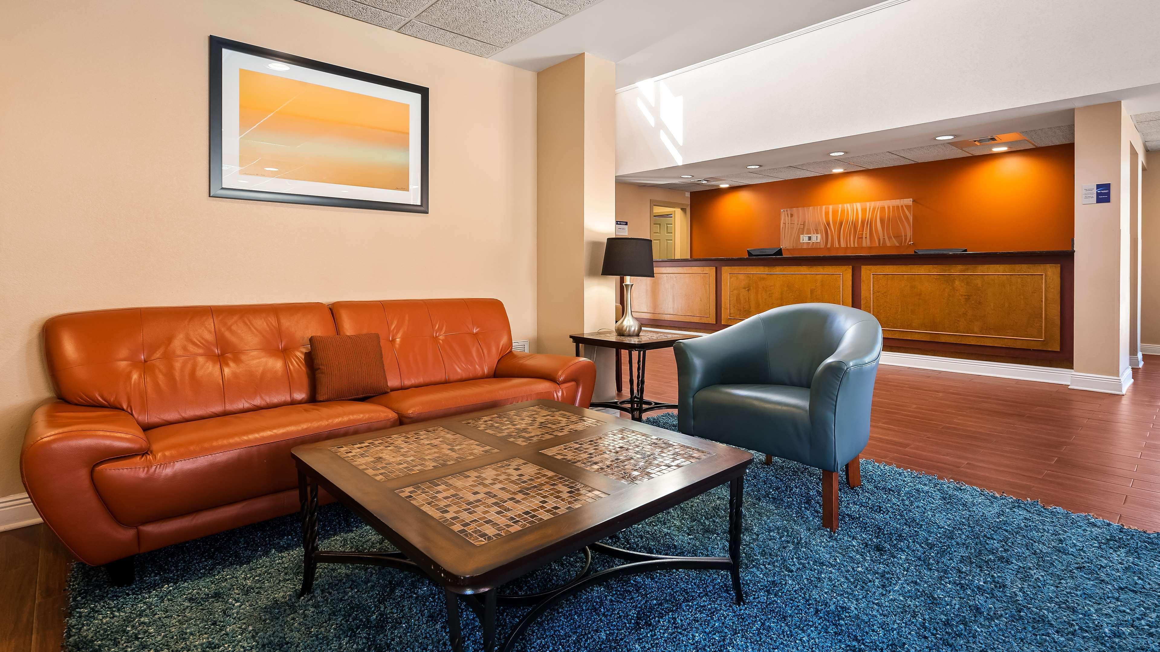Western Hotel Milton