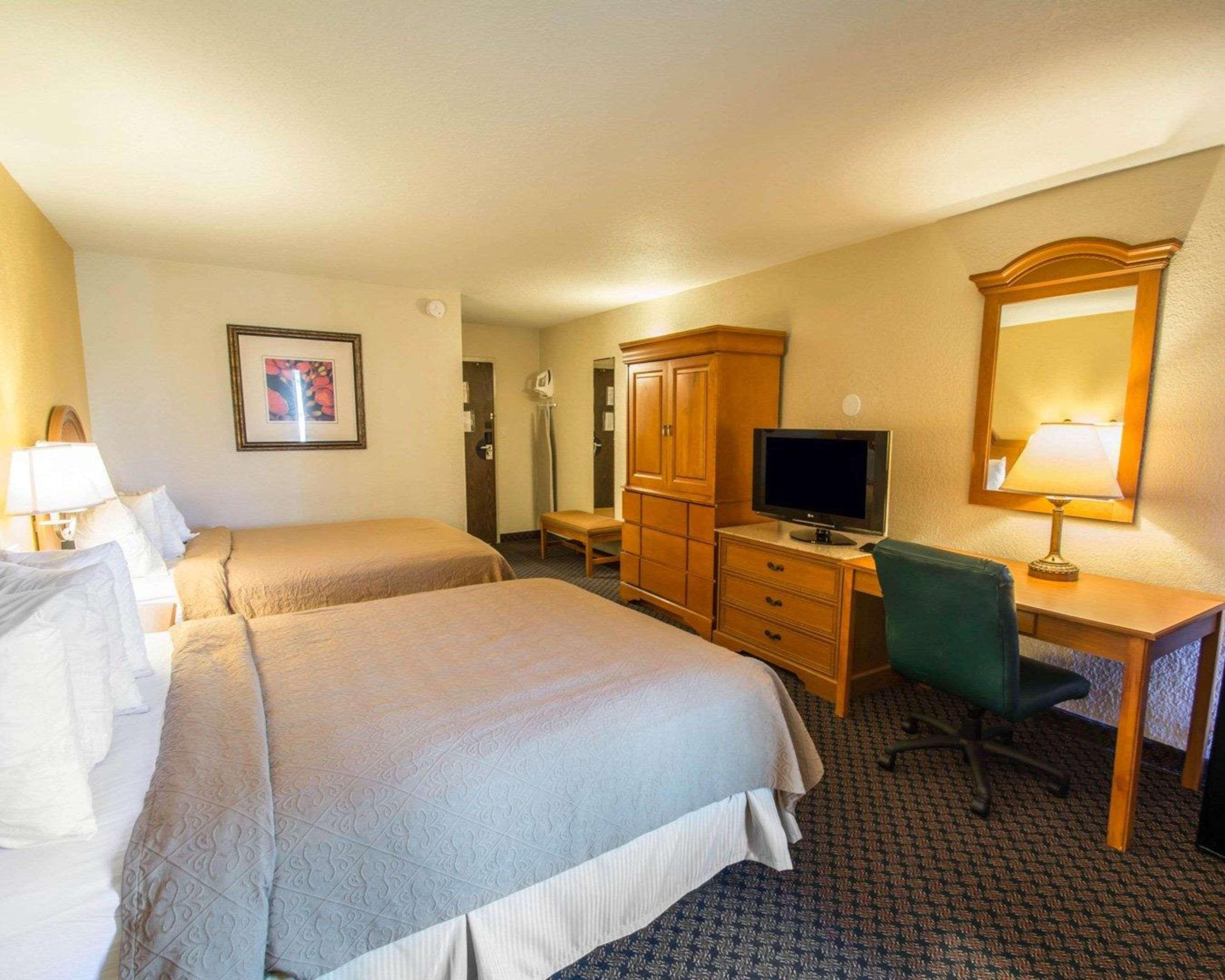 Inn Quality Downtown