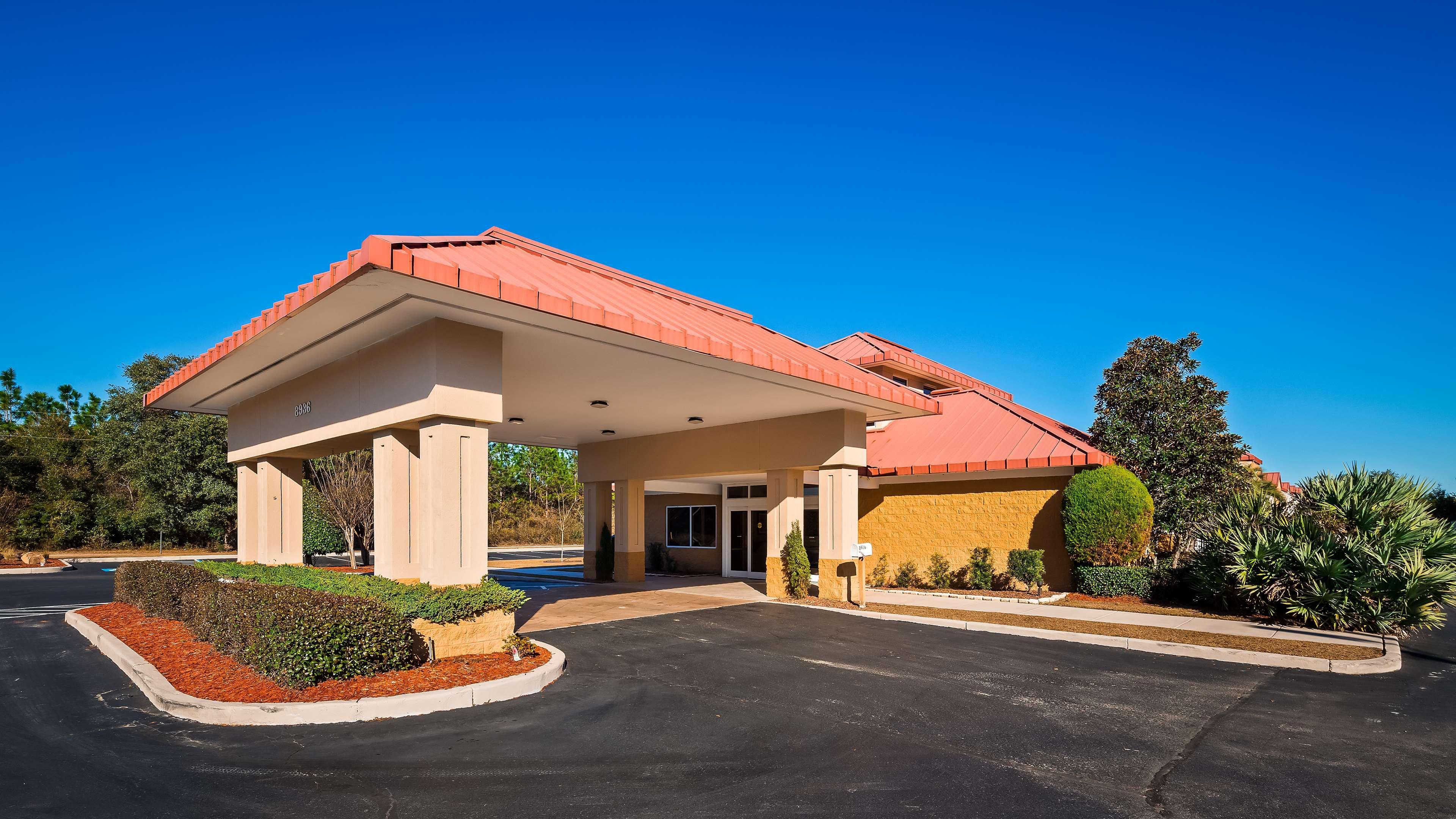 Hotel Western