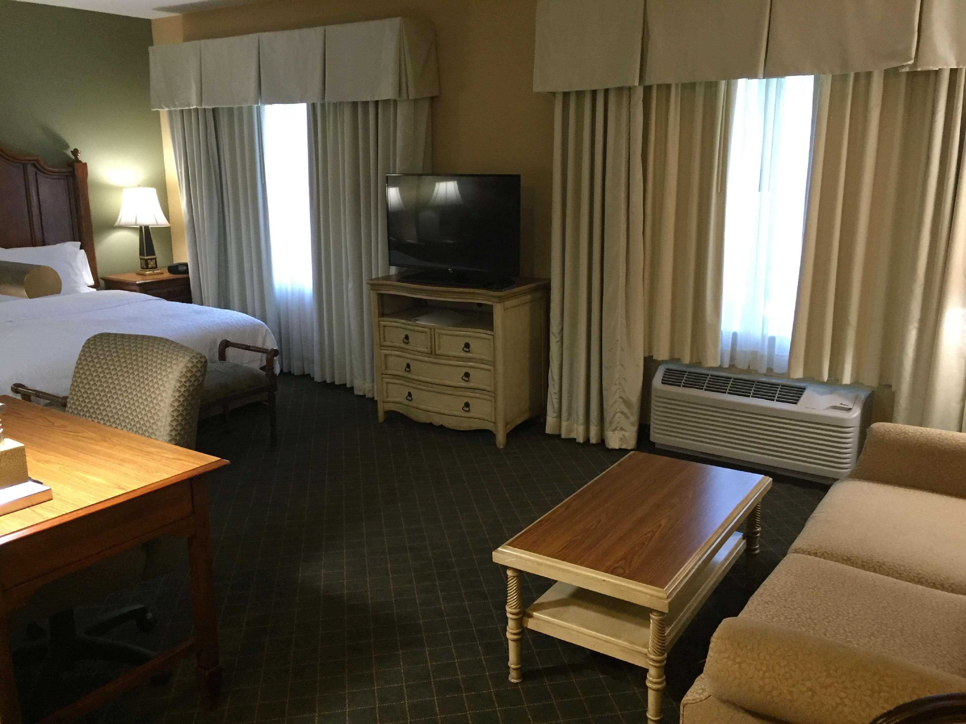 Hampton West Palm Beach-lake Worth-turnpike Hotel 3*