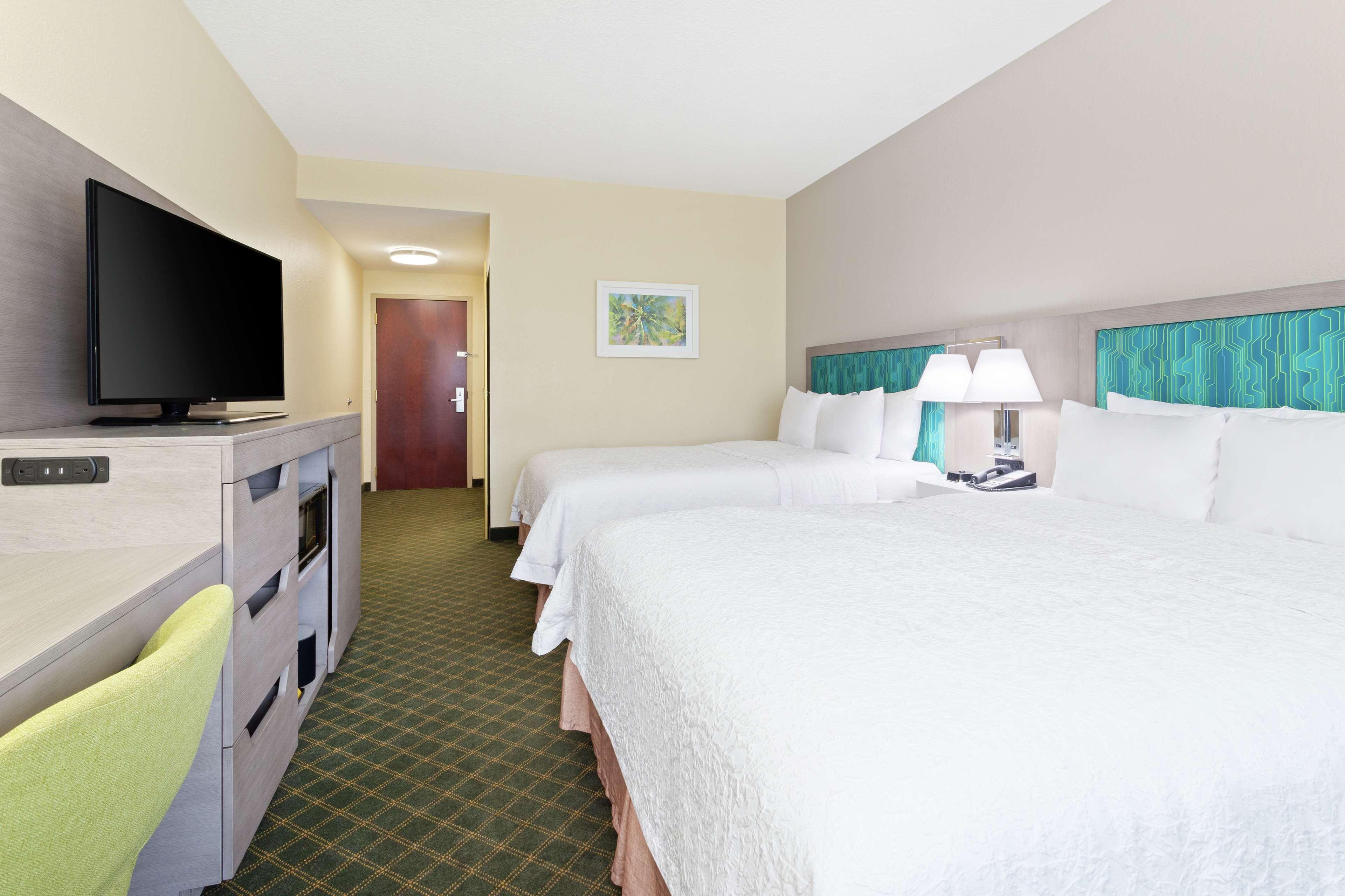 Hotel Hampton West Palm Beach-lake Worth-turnpike Lake Worth Beach