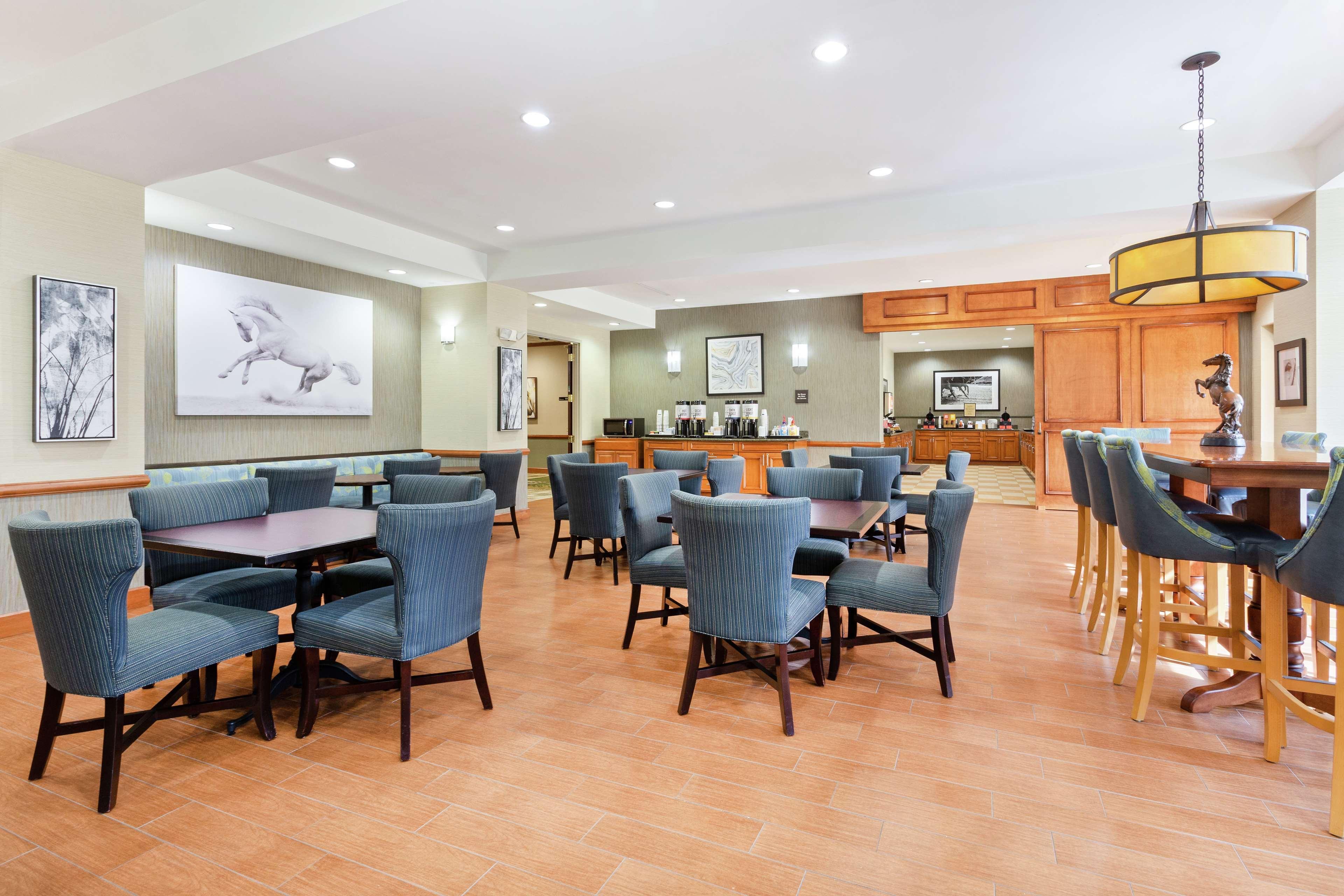Hampton West Palm Beach-lake Worth-turnpike Hotel 3*