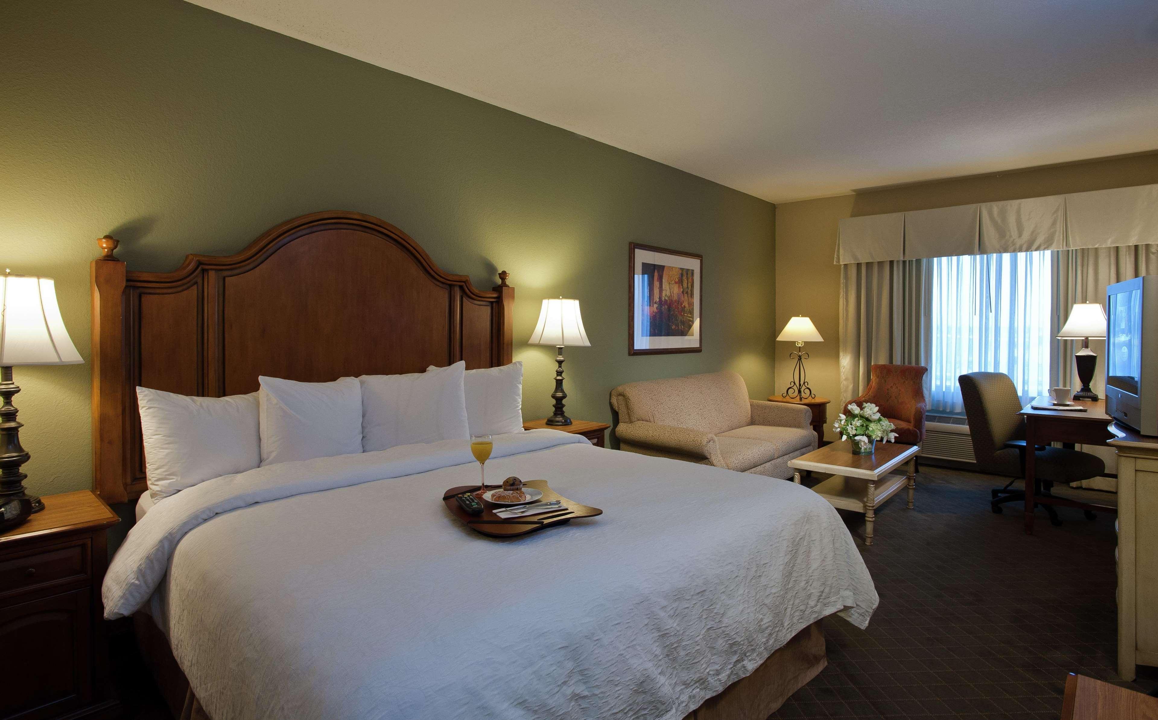 Hampton West Palm Beach-lake Worth-turnpike Hotel 3*