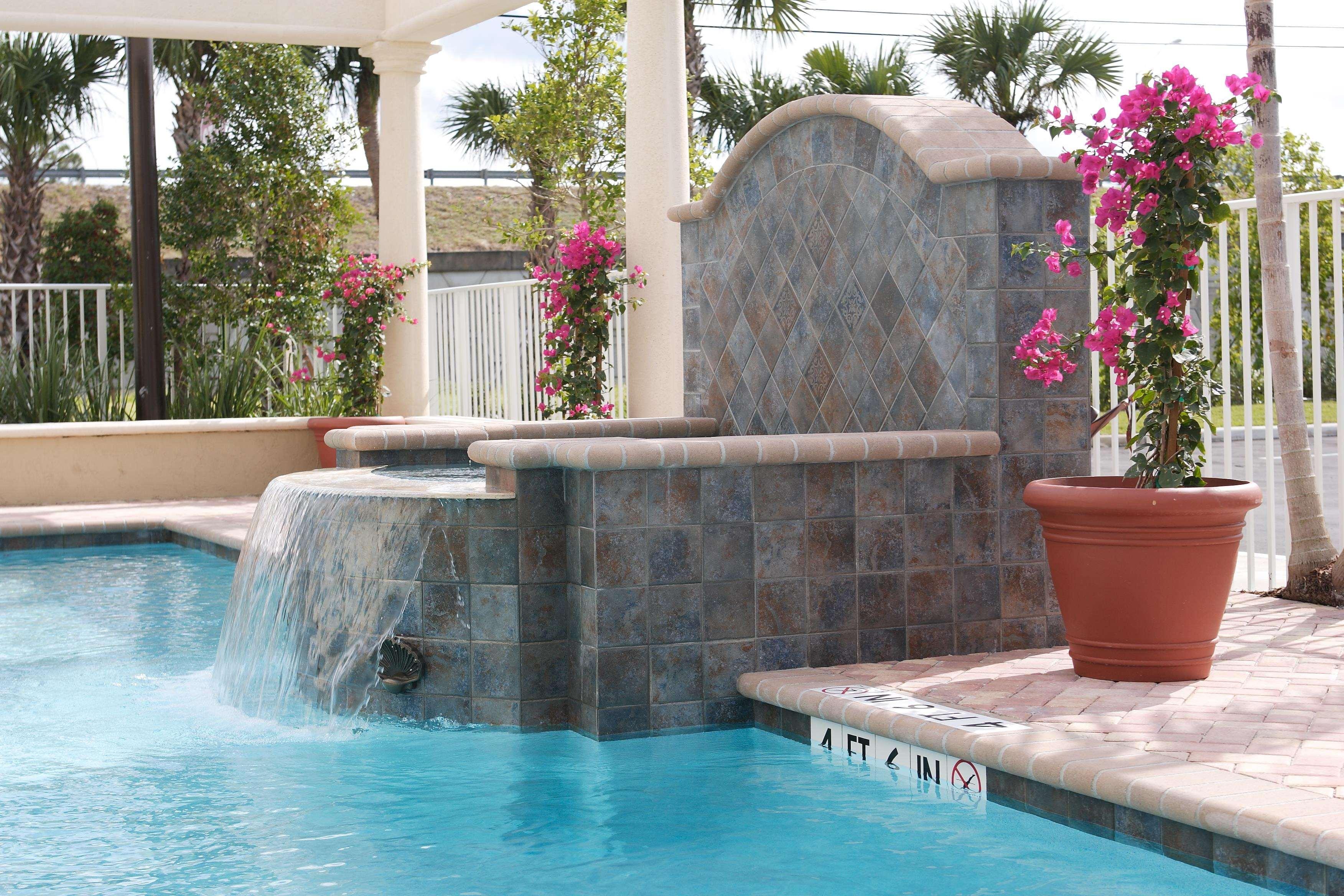 Hotel Hampton West Palm Beach-lake Worth-turnpike