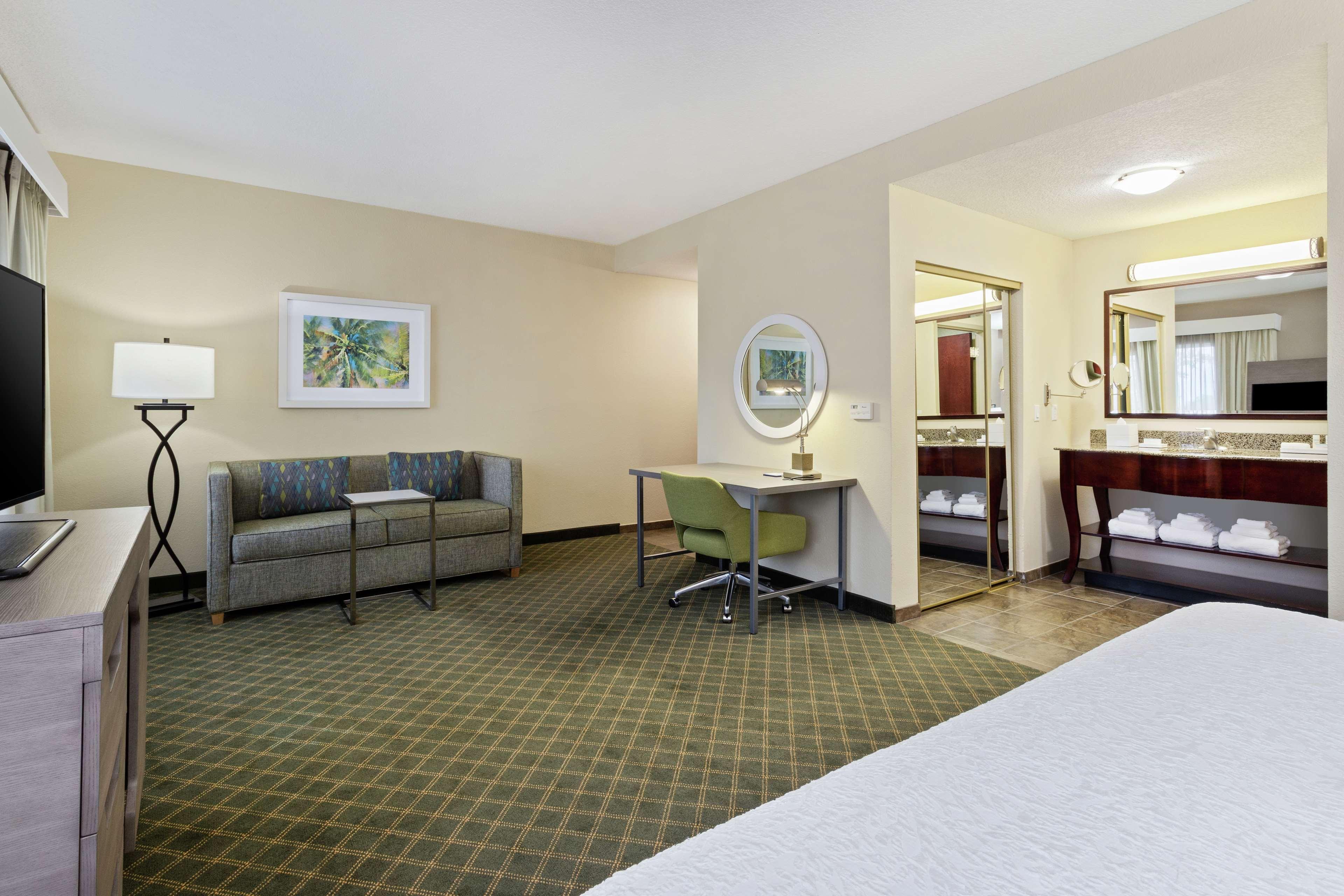 Hampton West Palm Beach-lake Worth-turnpike Hotel Lake Worth Beach