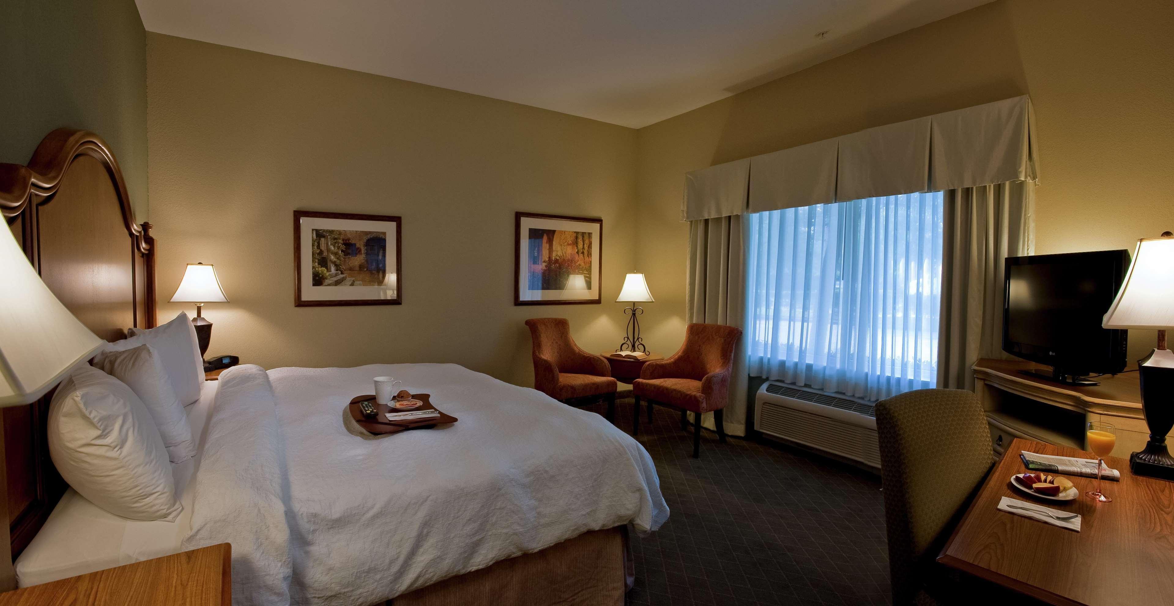 Hampton West Palm Beach-lake Worth-turnpike Hotel