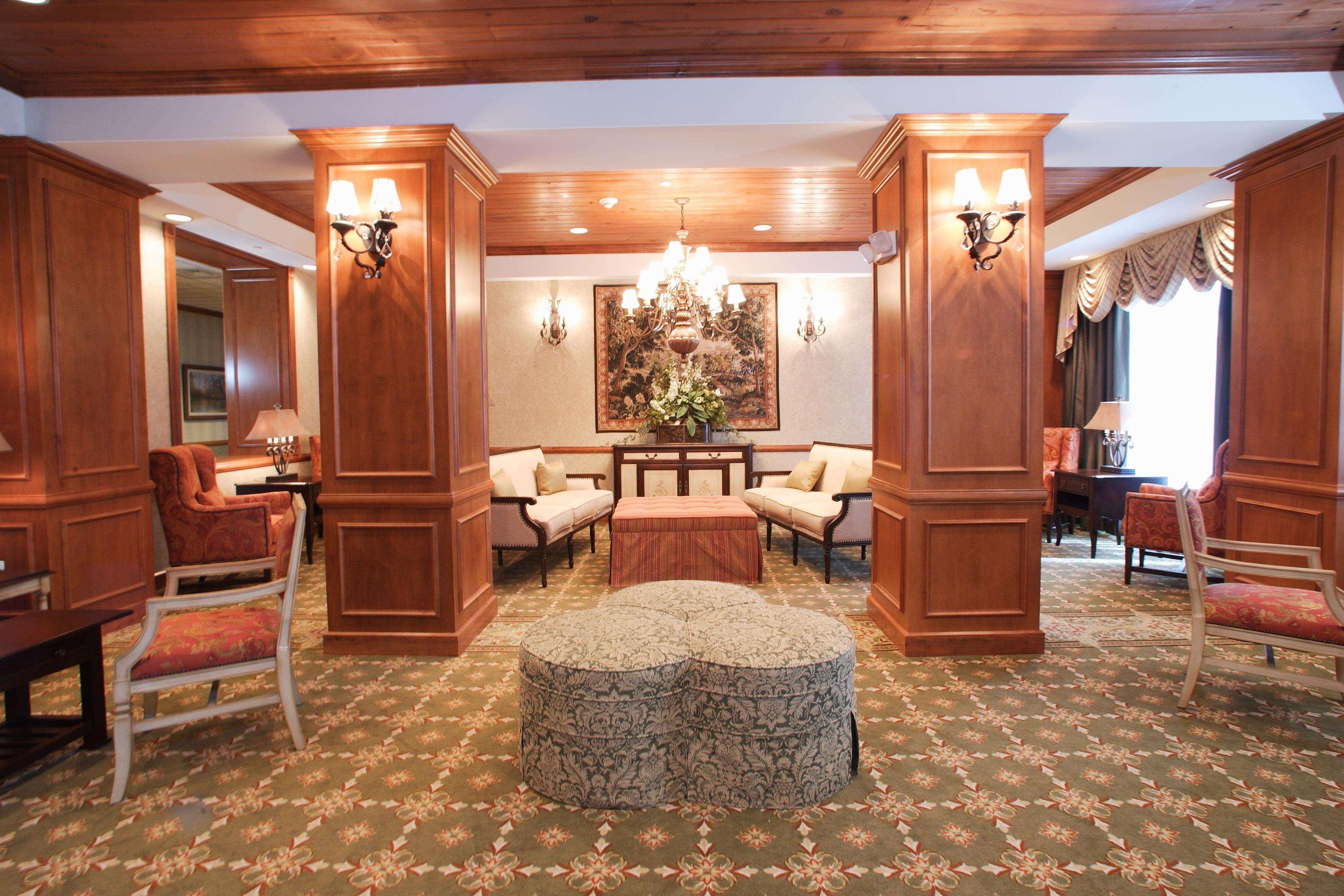 Hampton West Palm Beach-lake Worth-turnpike Hotel 3*