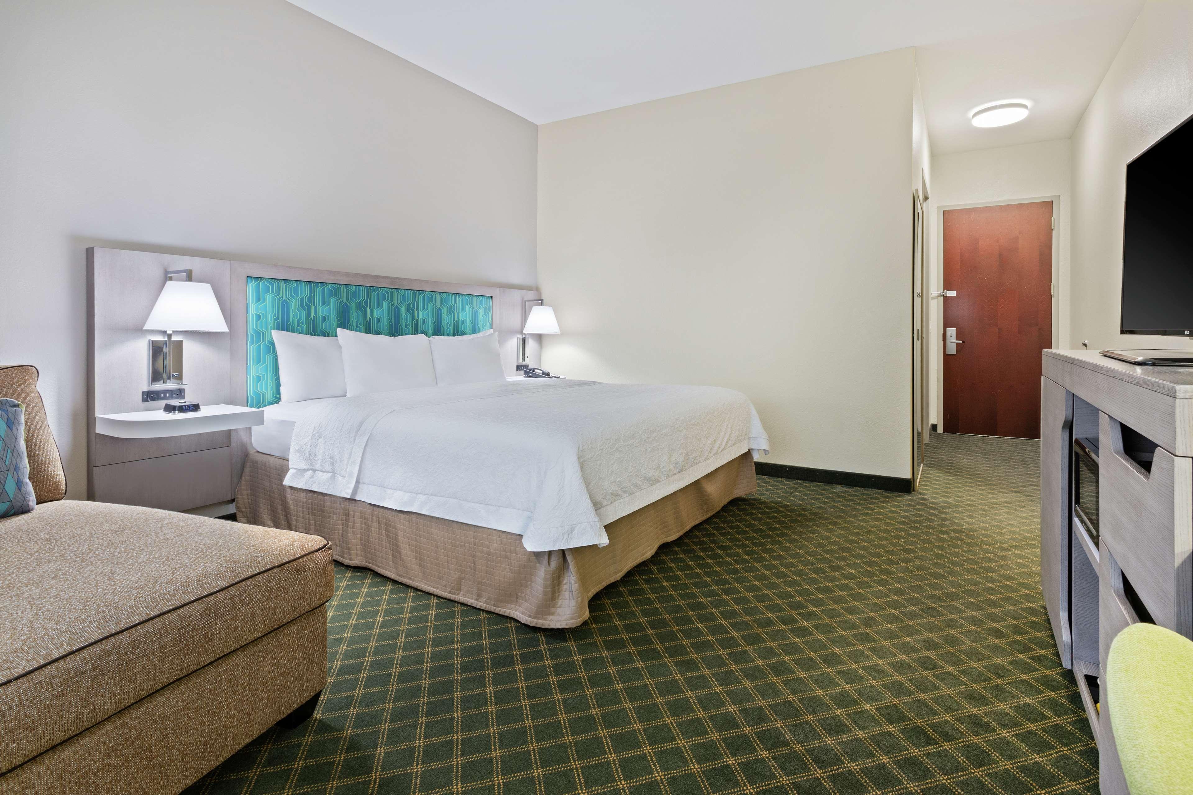 Hampton West Palm Beach-lake Worth-turnpike 3* Lake Worth Beach