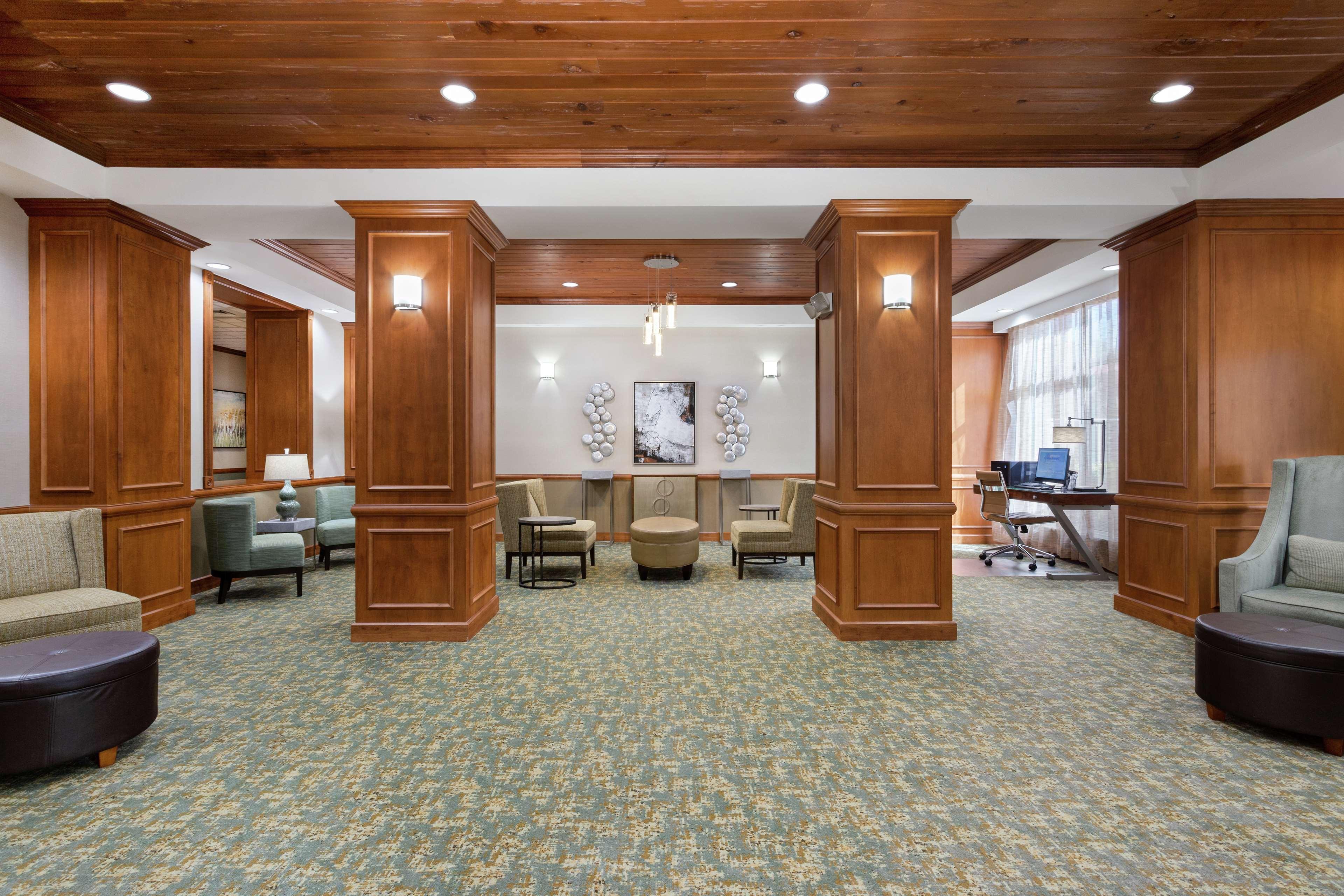 Hampton West Palm Beach-lake Worth-turnpike 3* Lake Worth Beach