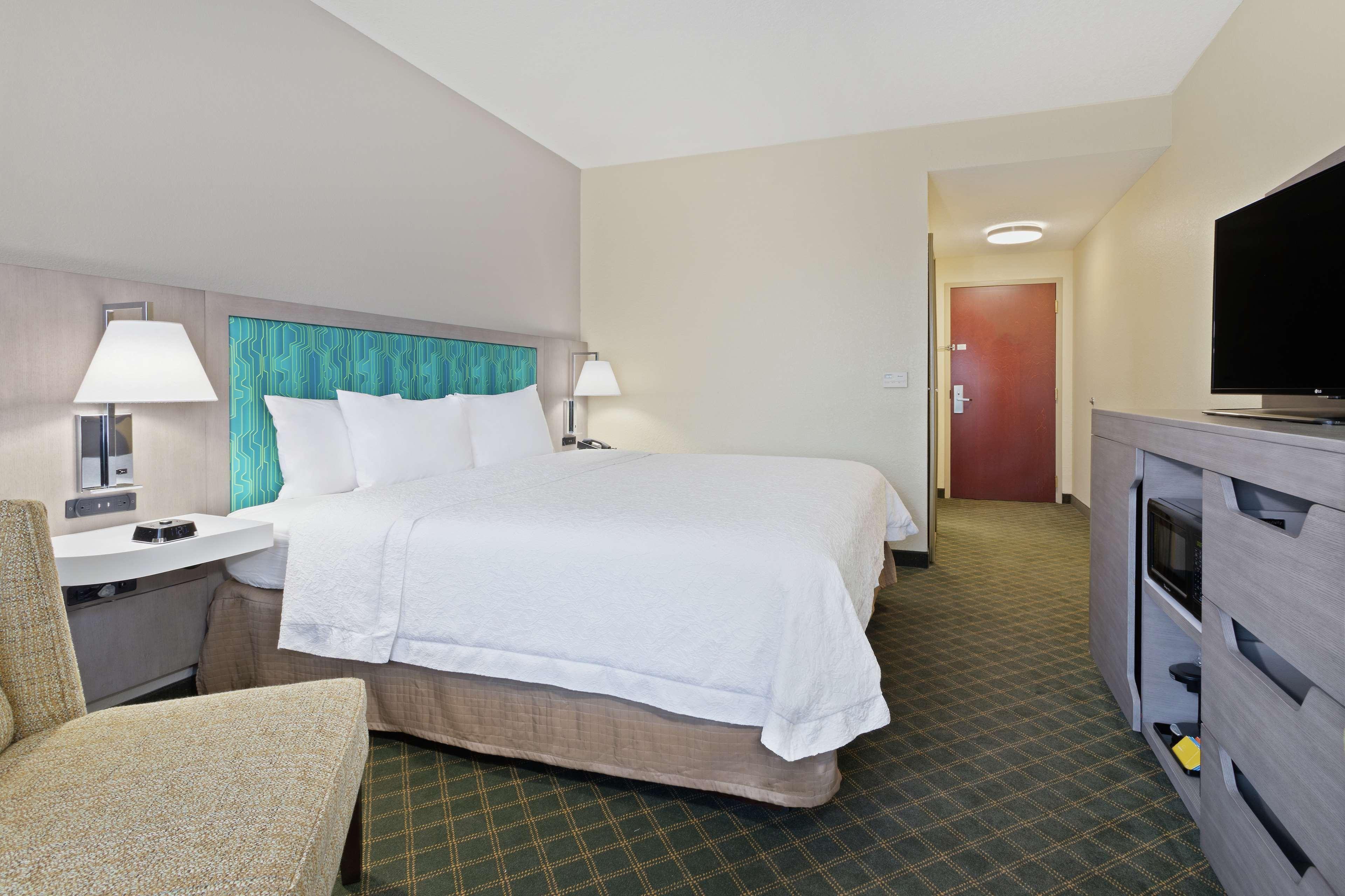 Hampton West Palm Beach-lake Worth-turnpike Hotel 3*