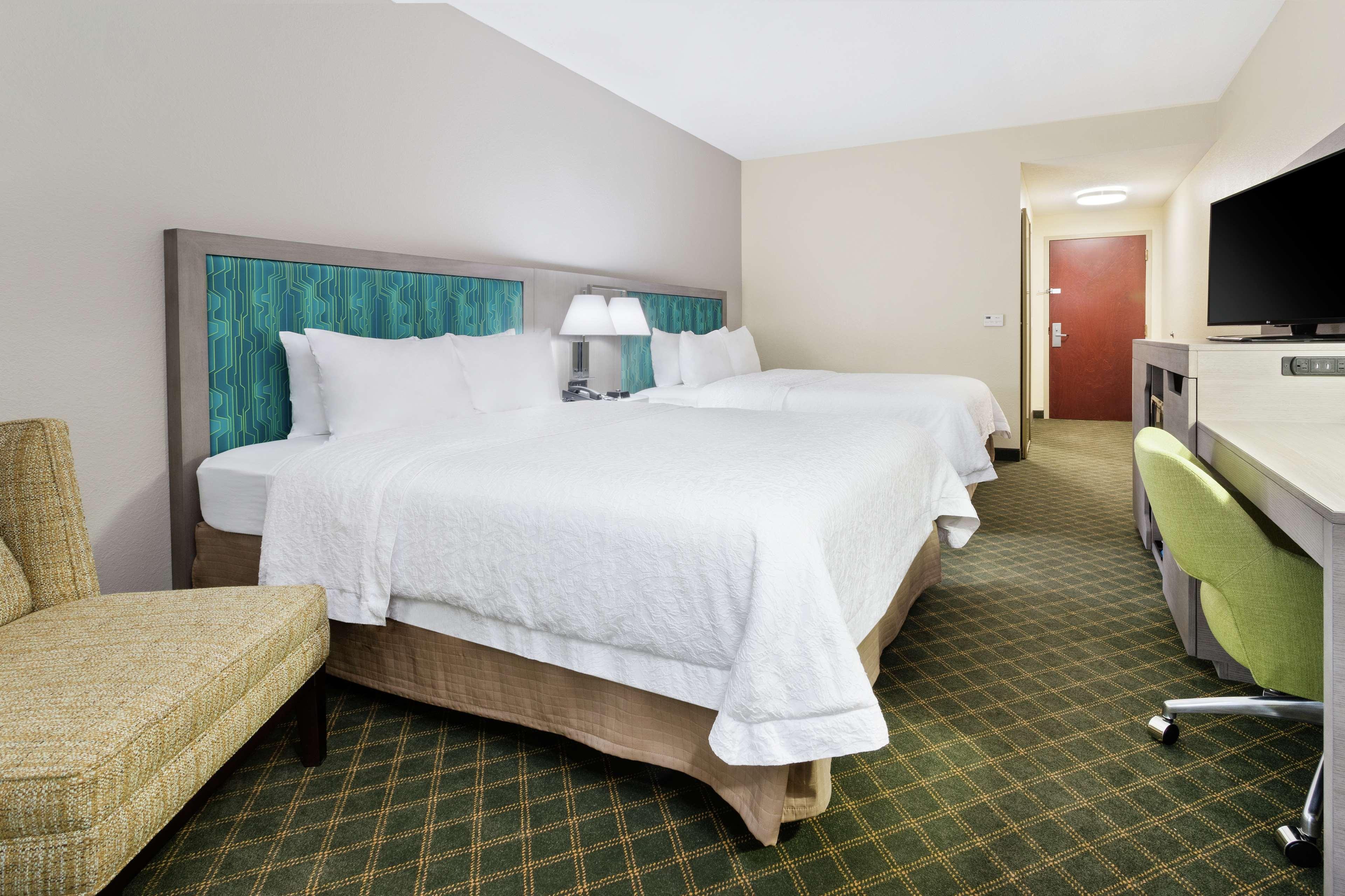Hampton West Palm Beach-lake Worth-turnpike 3* Lake Worth Beach