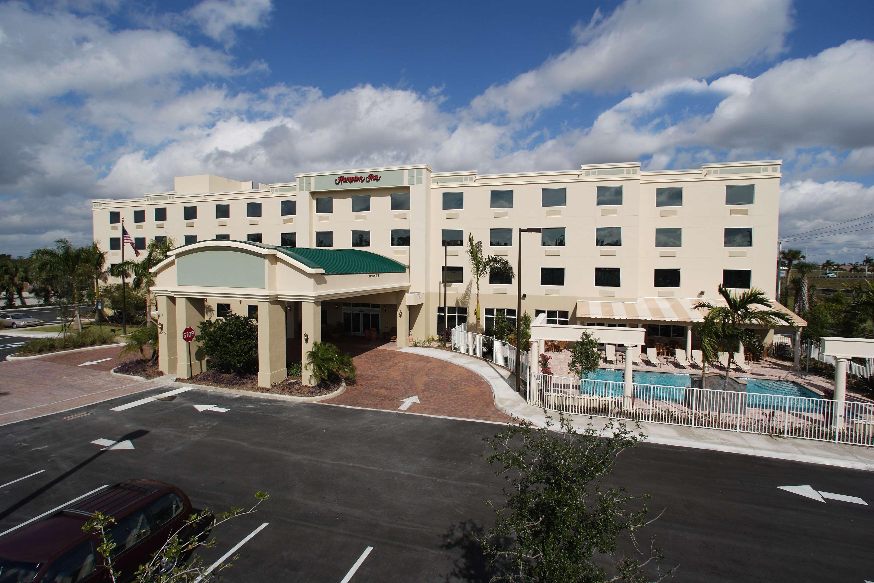 Hampton West Palm Beach-lake Worth-turnpike 3* Lake Worth Beach