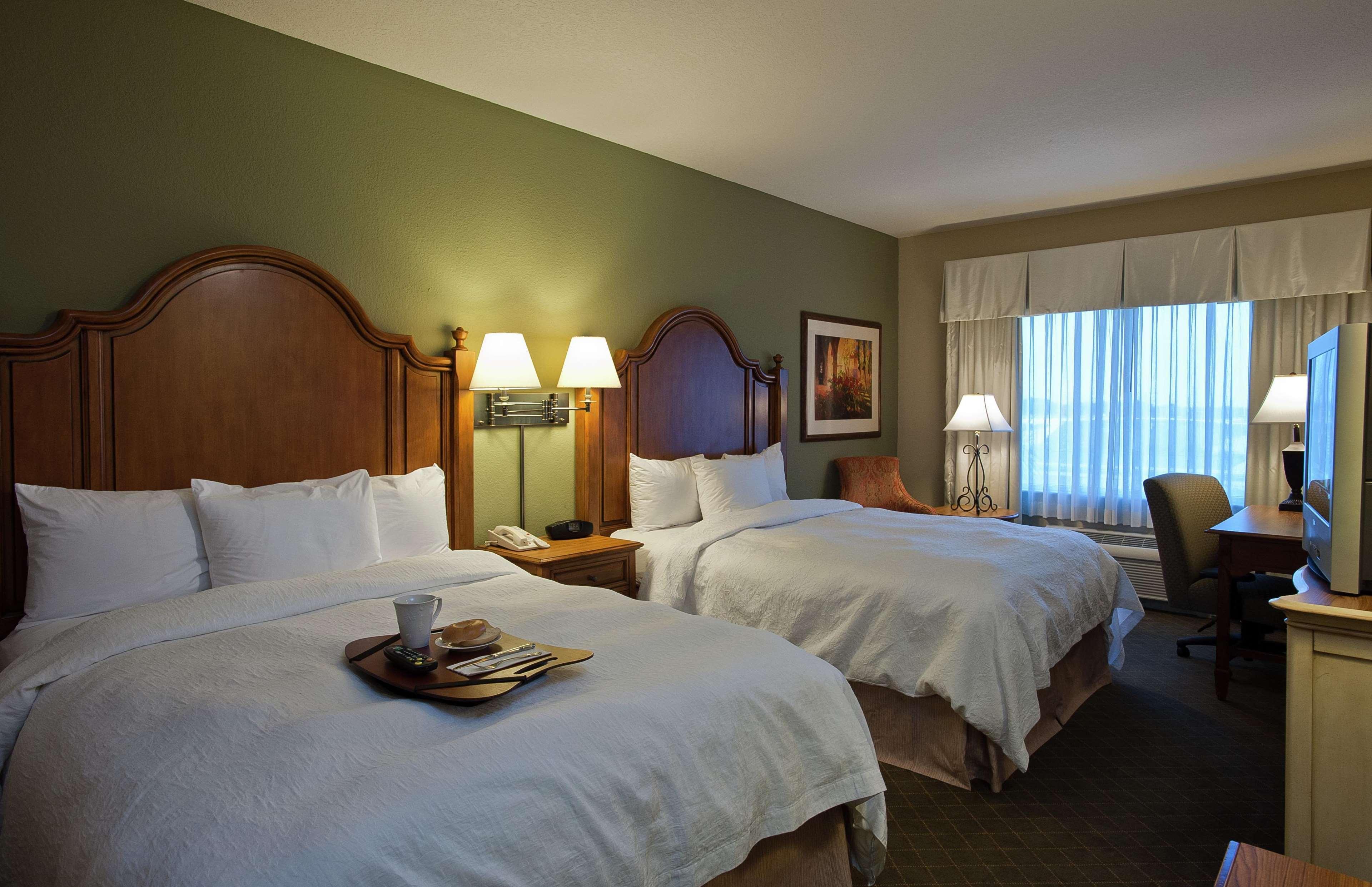 Hampton West Palm Beach-lake Worth-turnpike Hotel