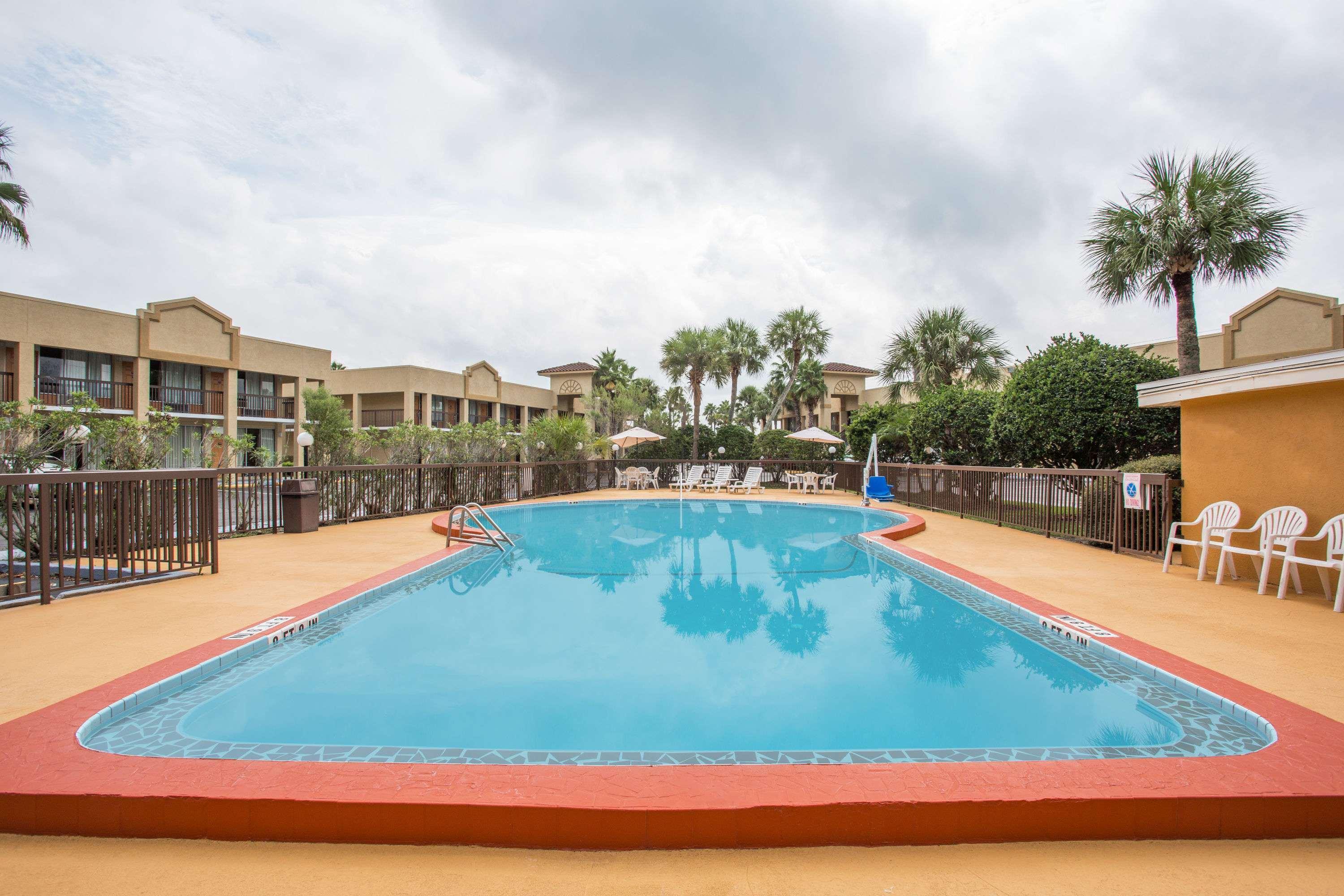Stayable St Augustine Motel 2*