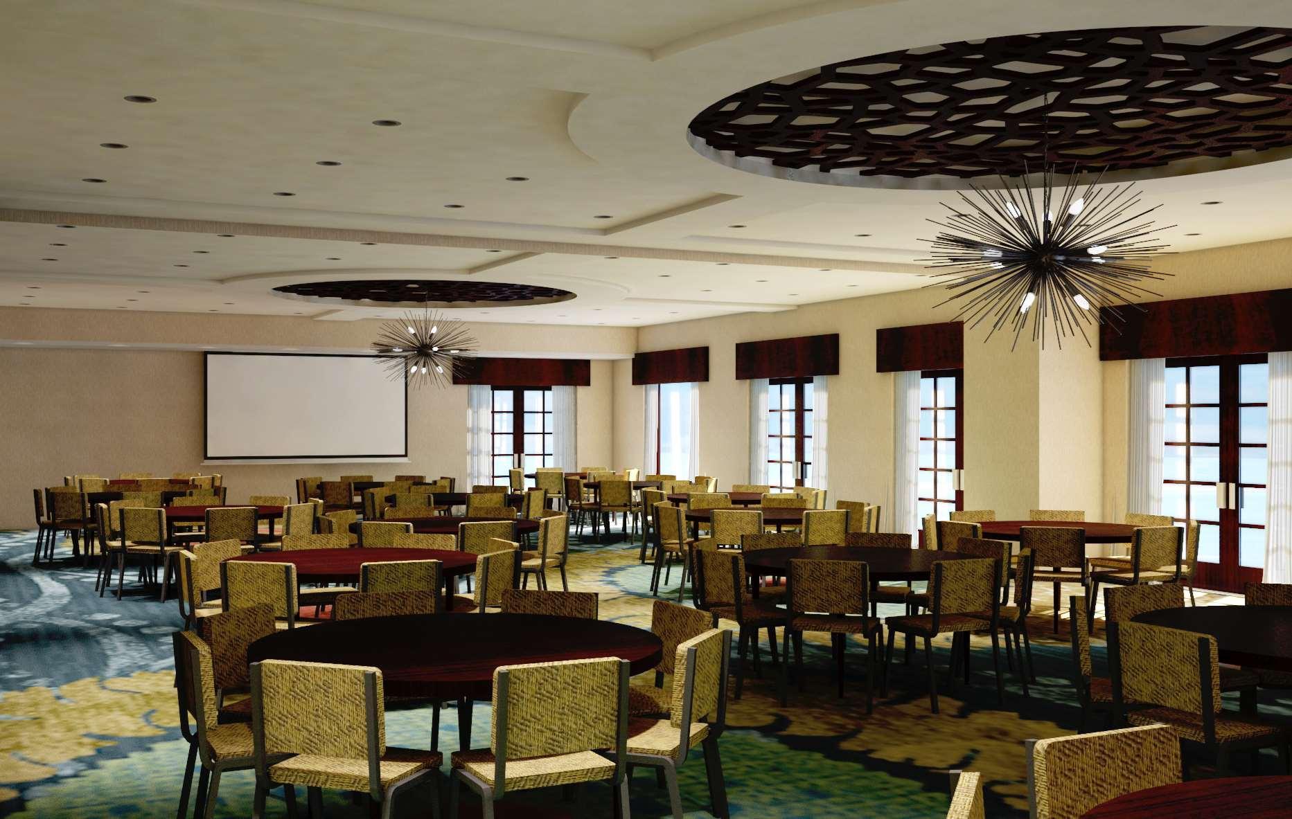 Hyatt House 5th Avenue Hotel Naples