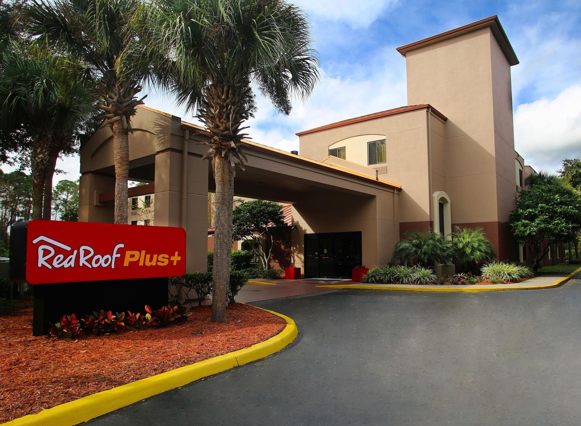Hotel Red Roof Plus+