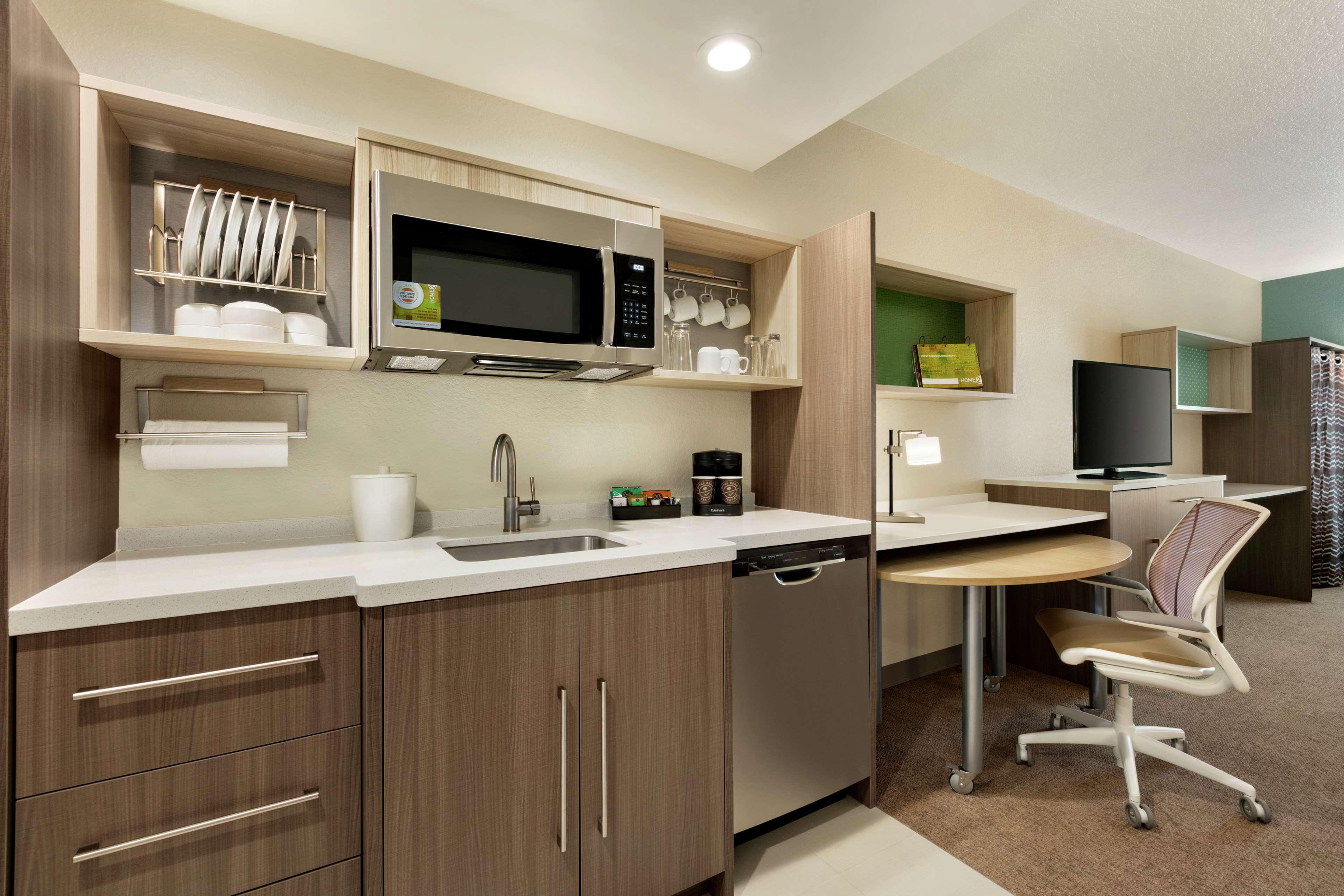 Hotel Home2 By Hilton Orlando South Park - Near Epic Universe