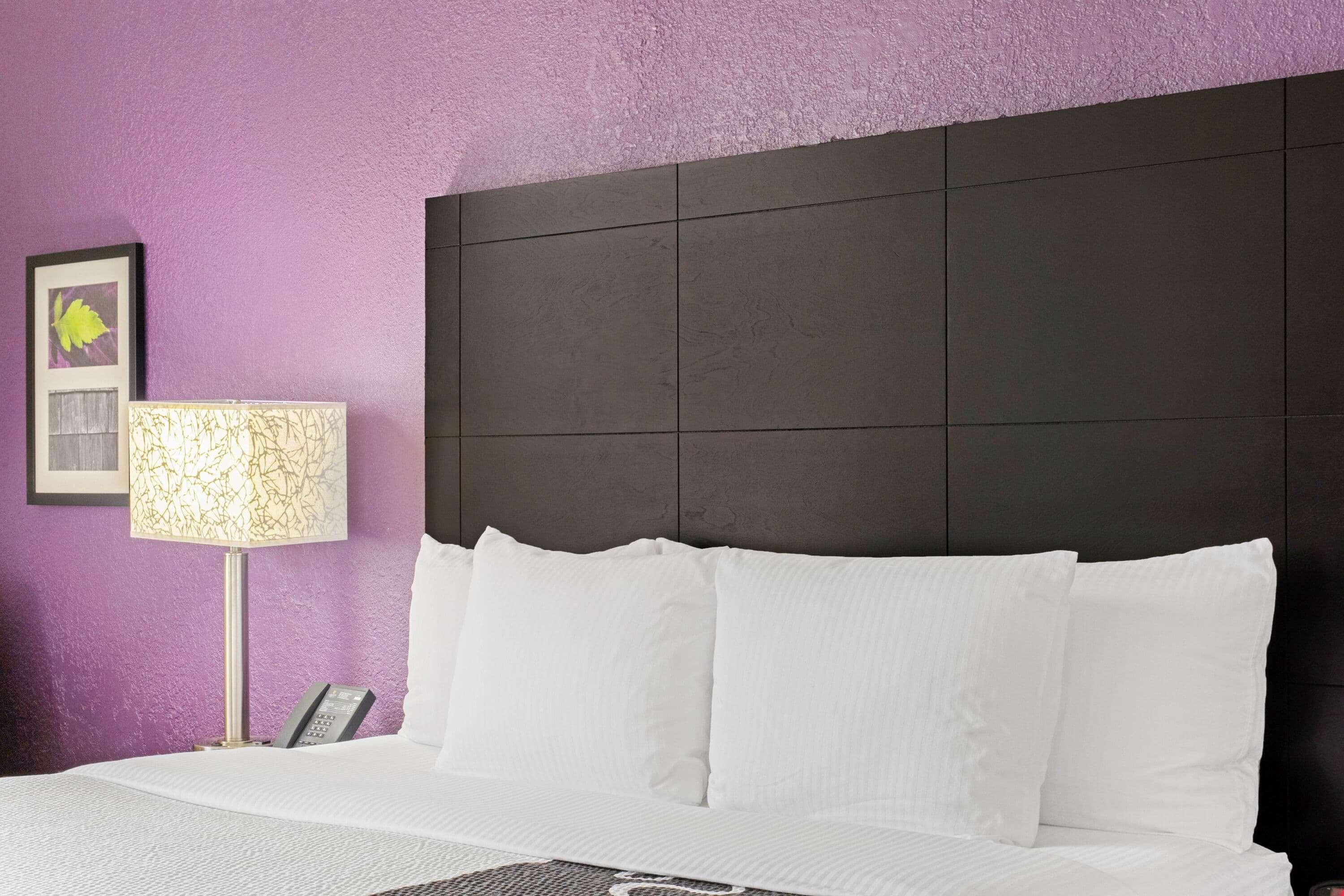 La Quinta By Wyndham Hotel