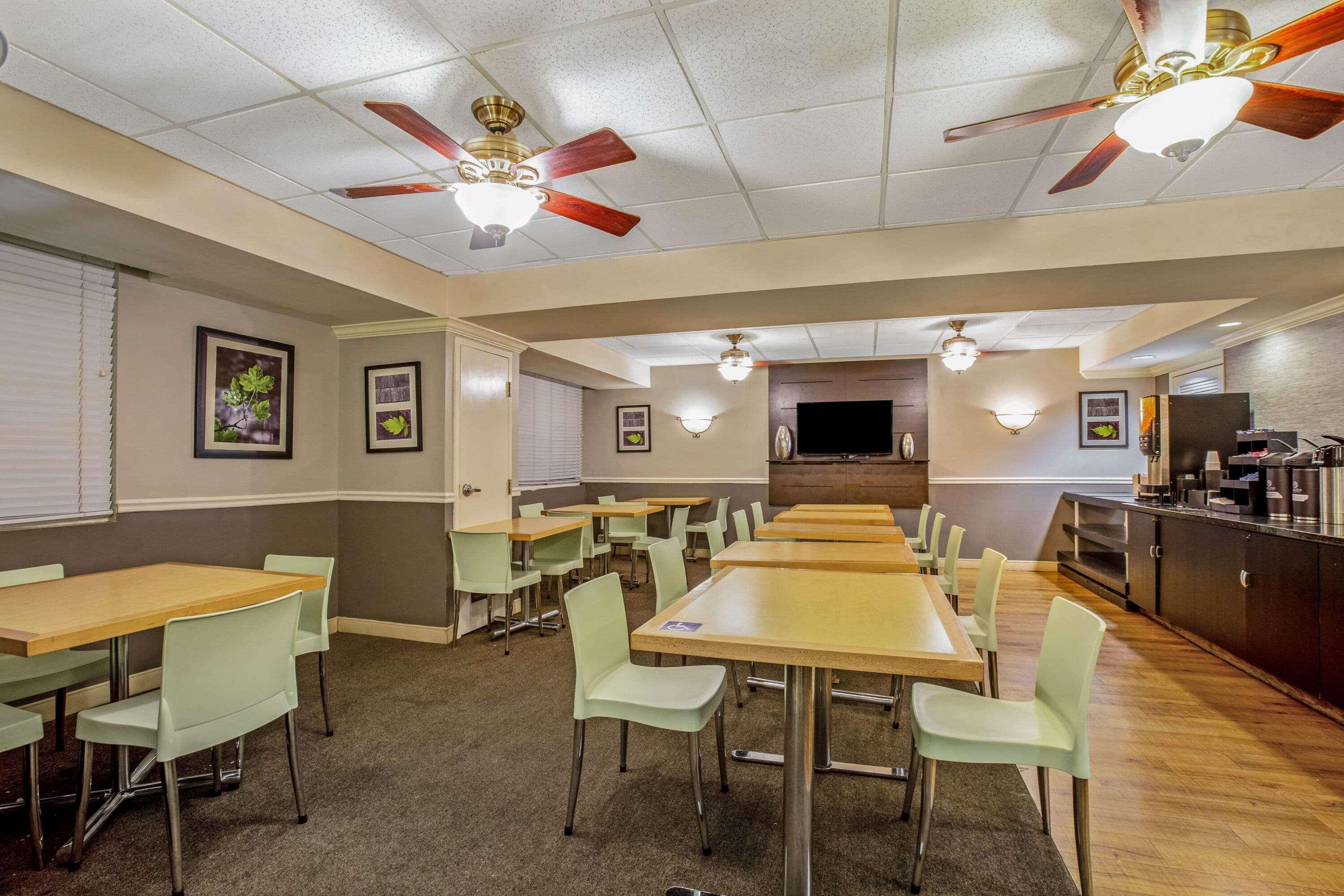 La Quinta By Wyndham 3* Miami Lakes