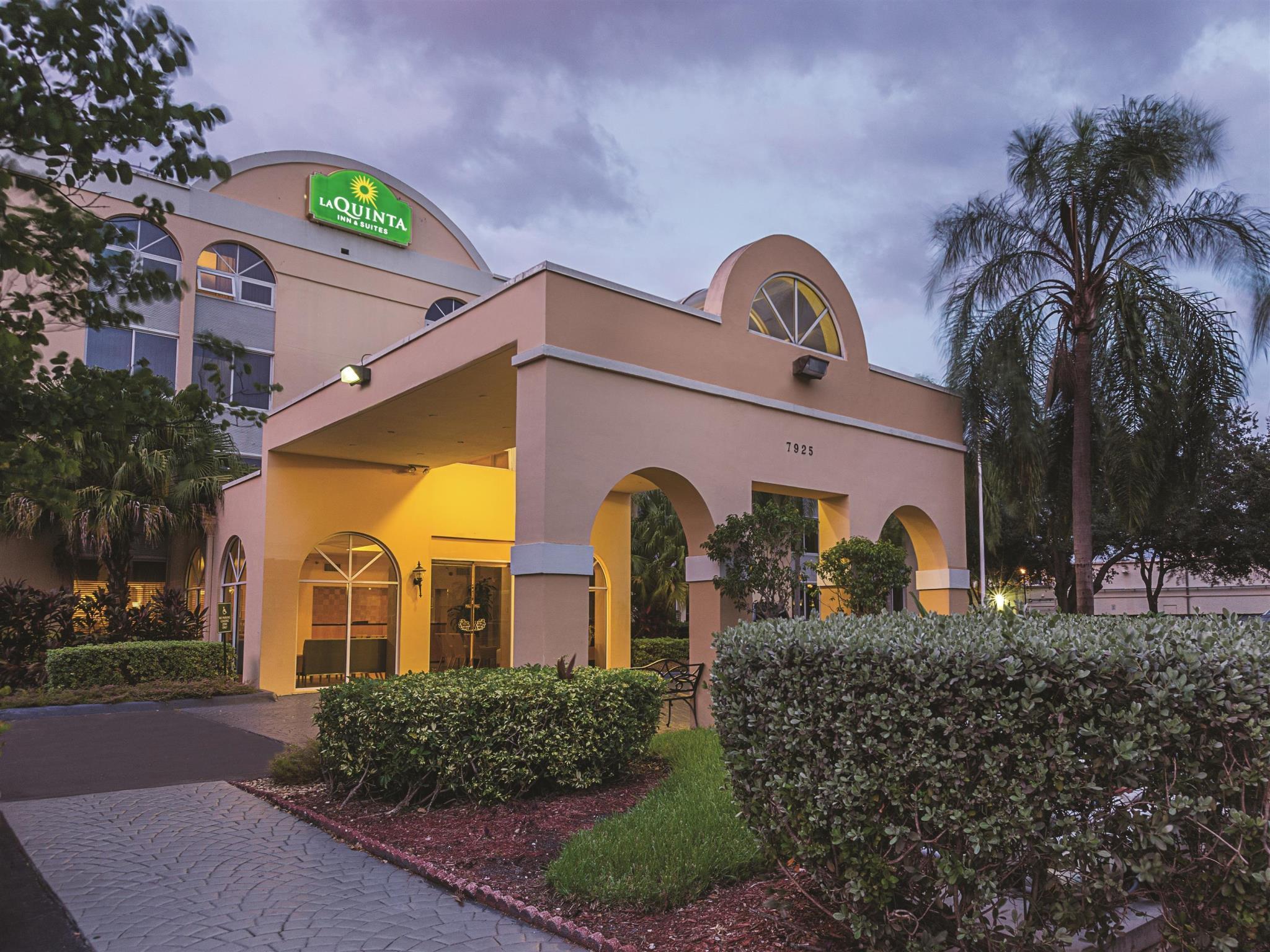 La Quinta By Wyndham Hotel Miami Lakes