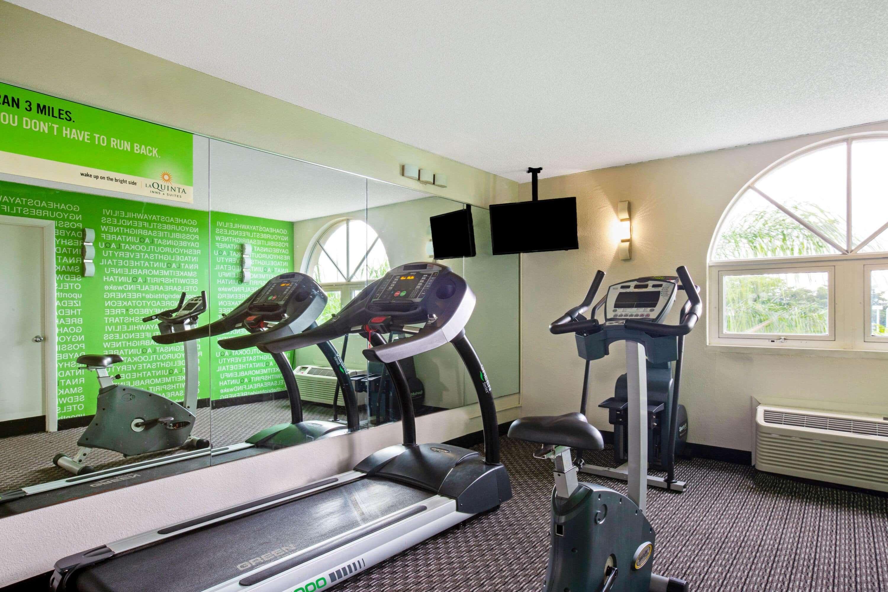 La Quinta By Wyndham Miami Lakes