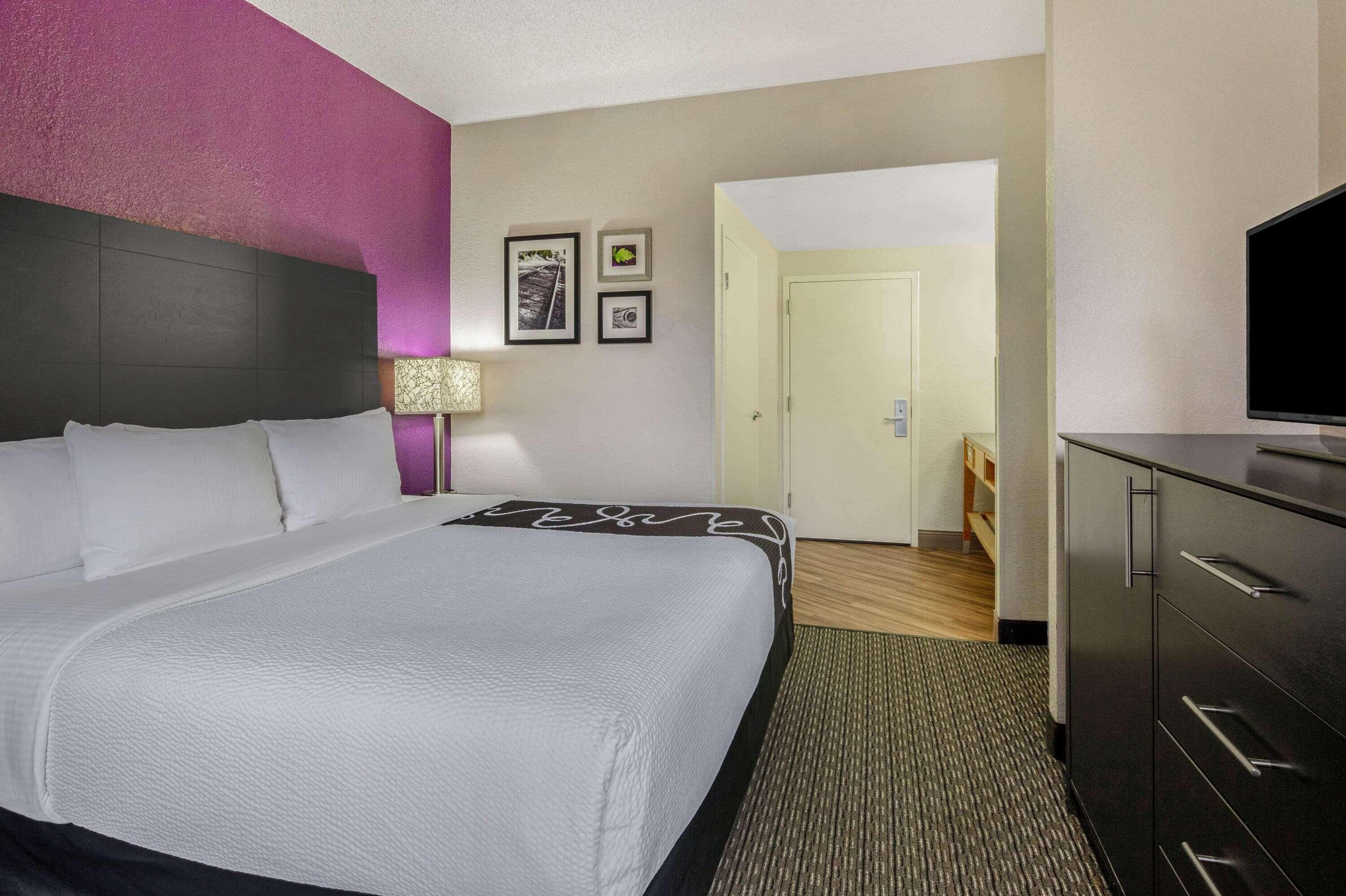 Hotel La Quinta By Wyndham 3*
