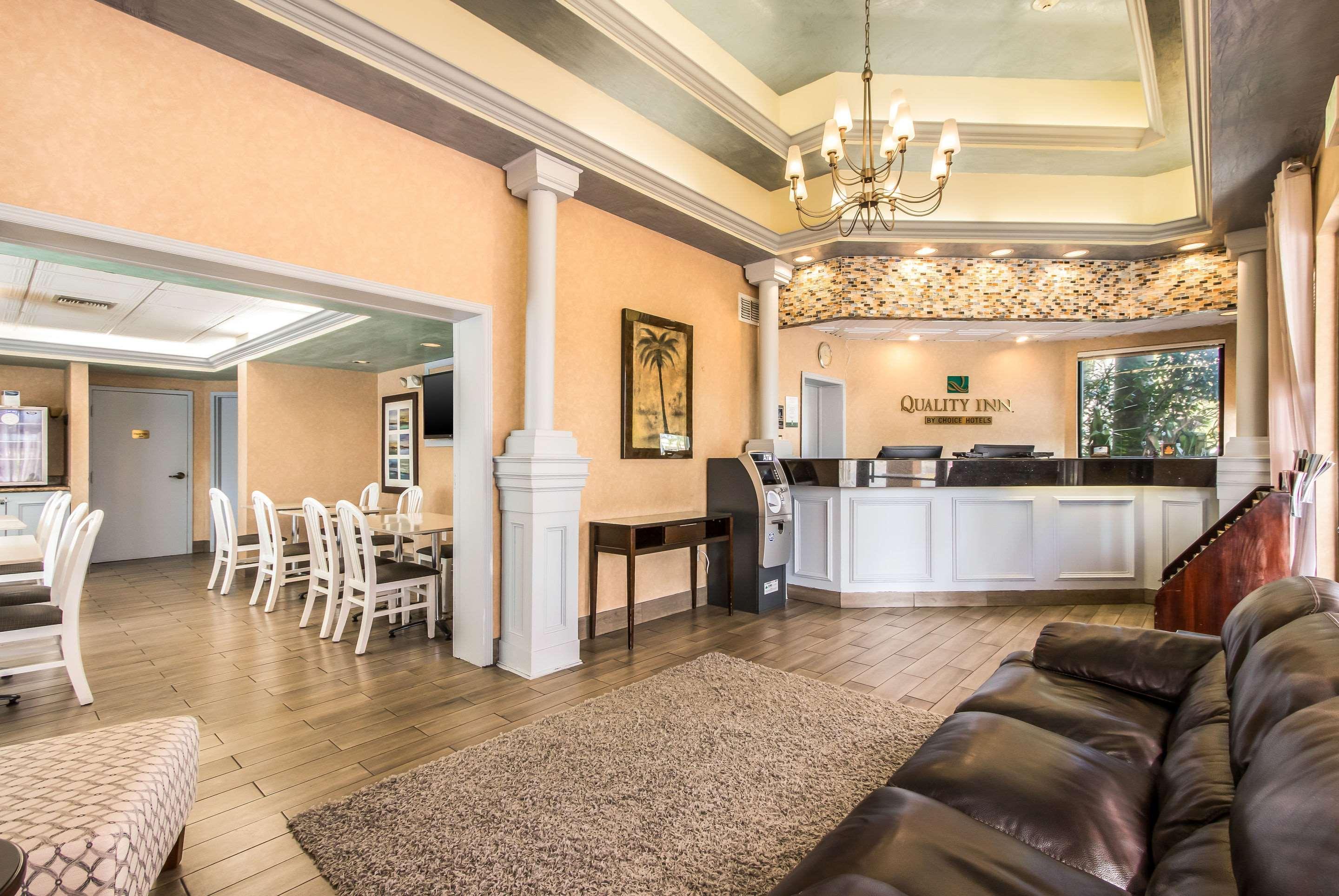 Hotel Quality Area 3*