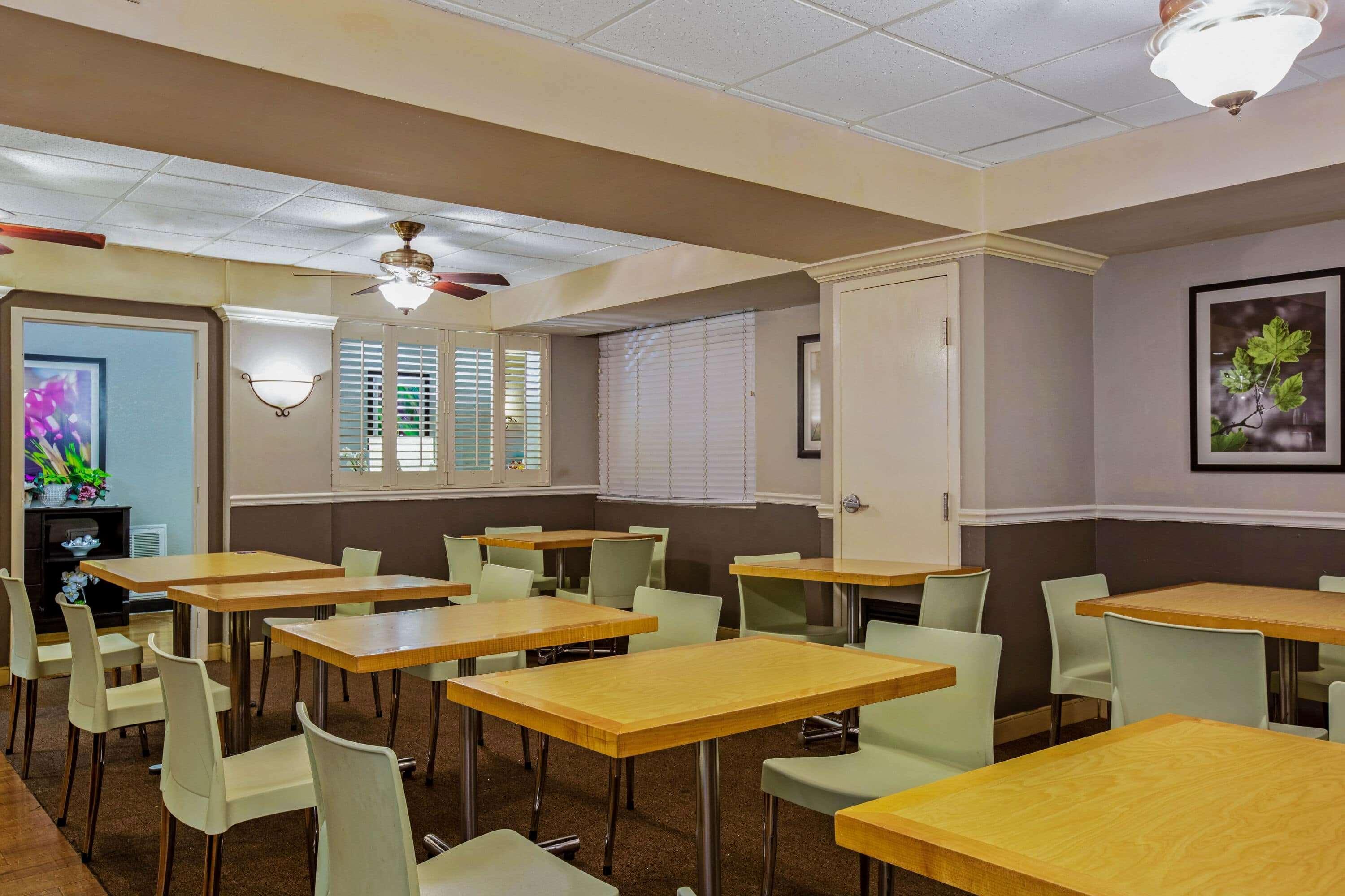 La Quinta By Wyndham Hotel Miami Lakes