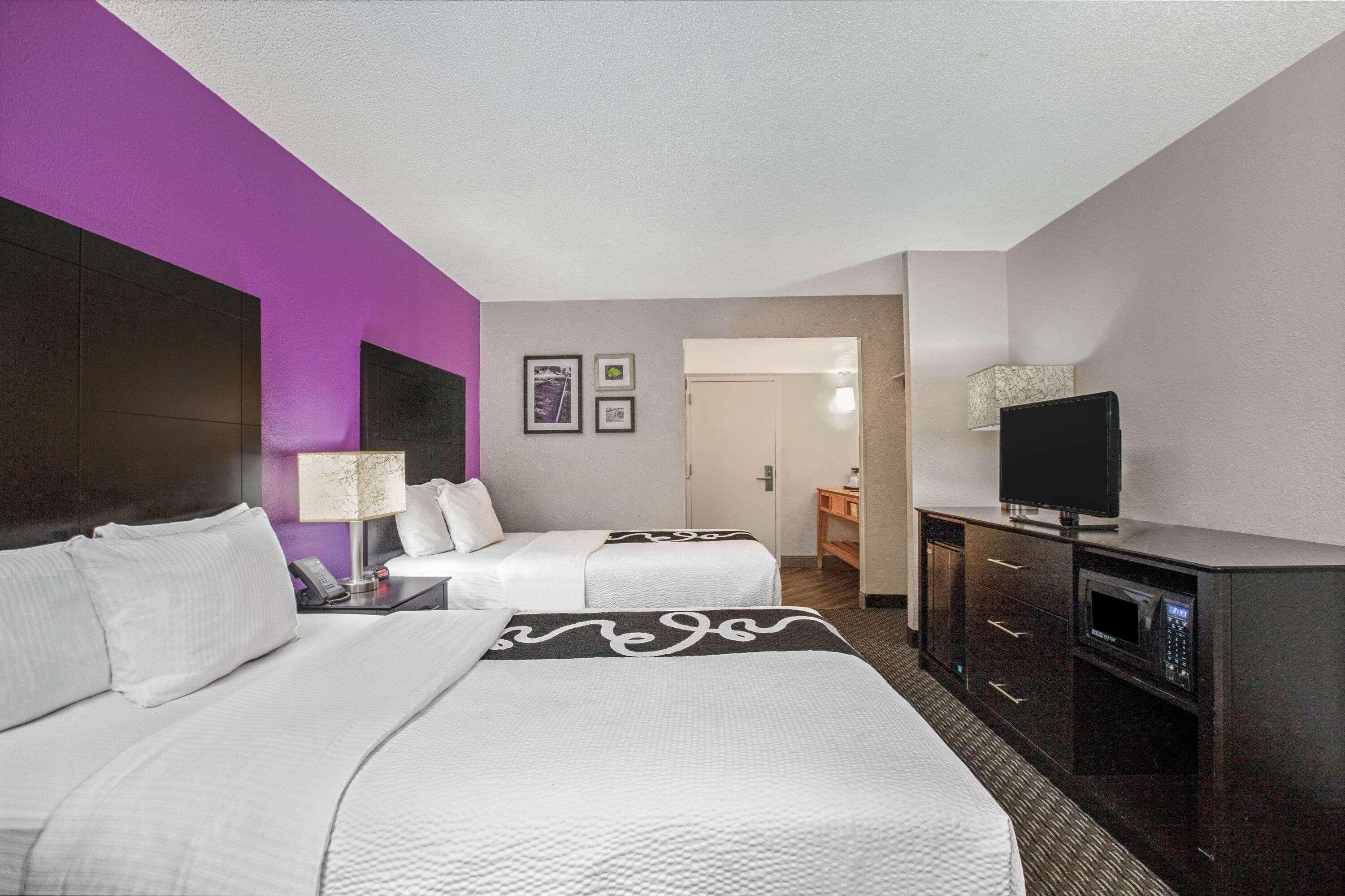 La Quinta By Wyndham Miami Lakes