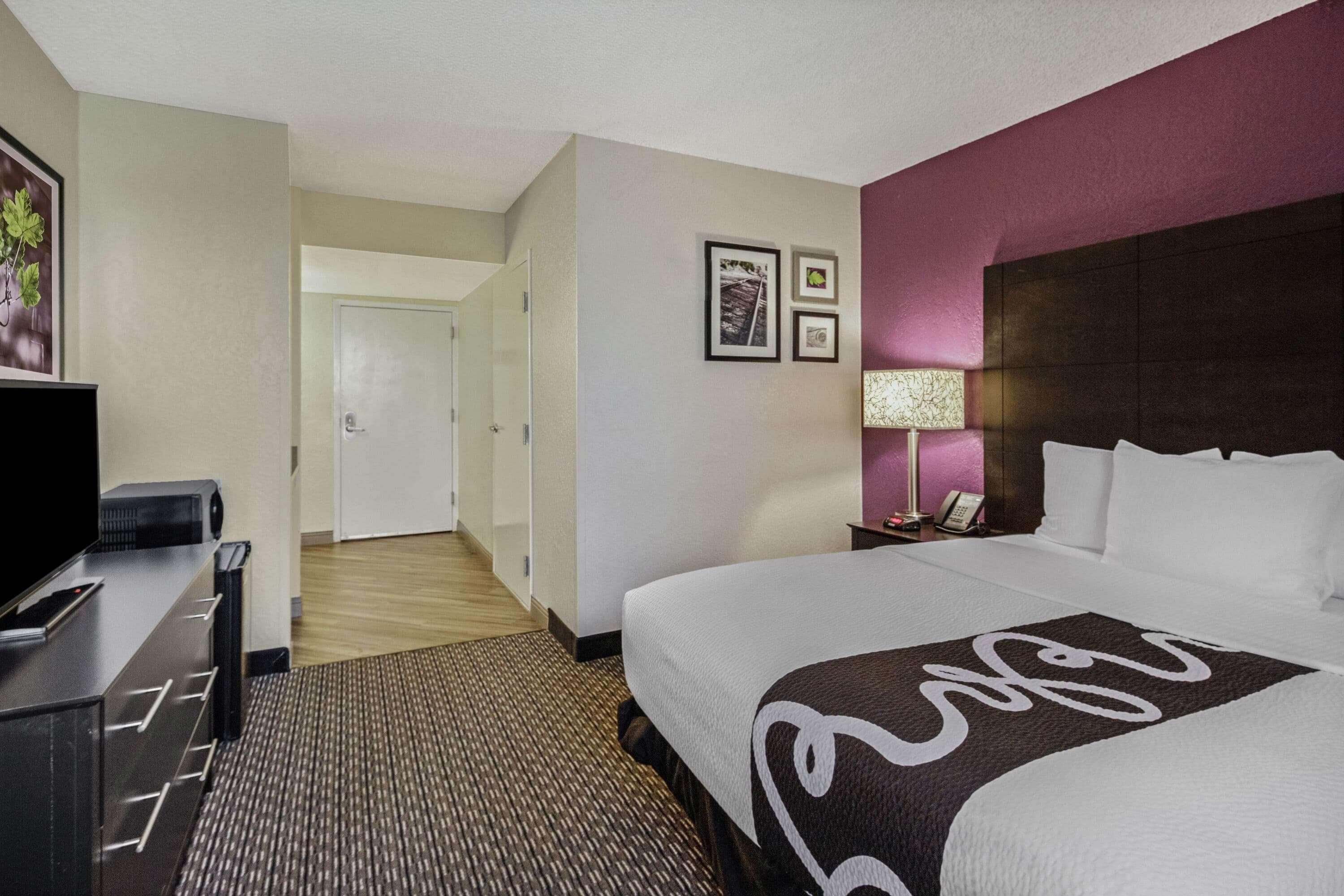 La Quinta By Wyndham 3*