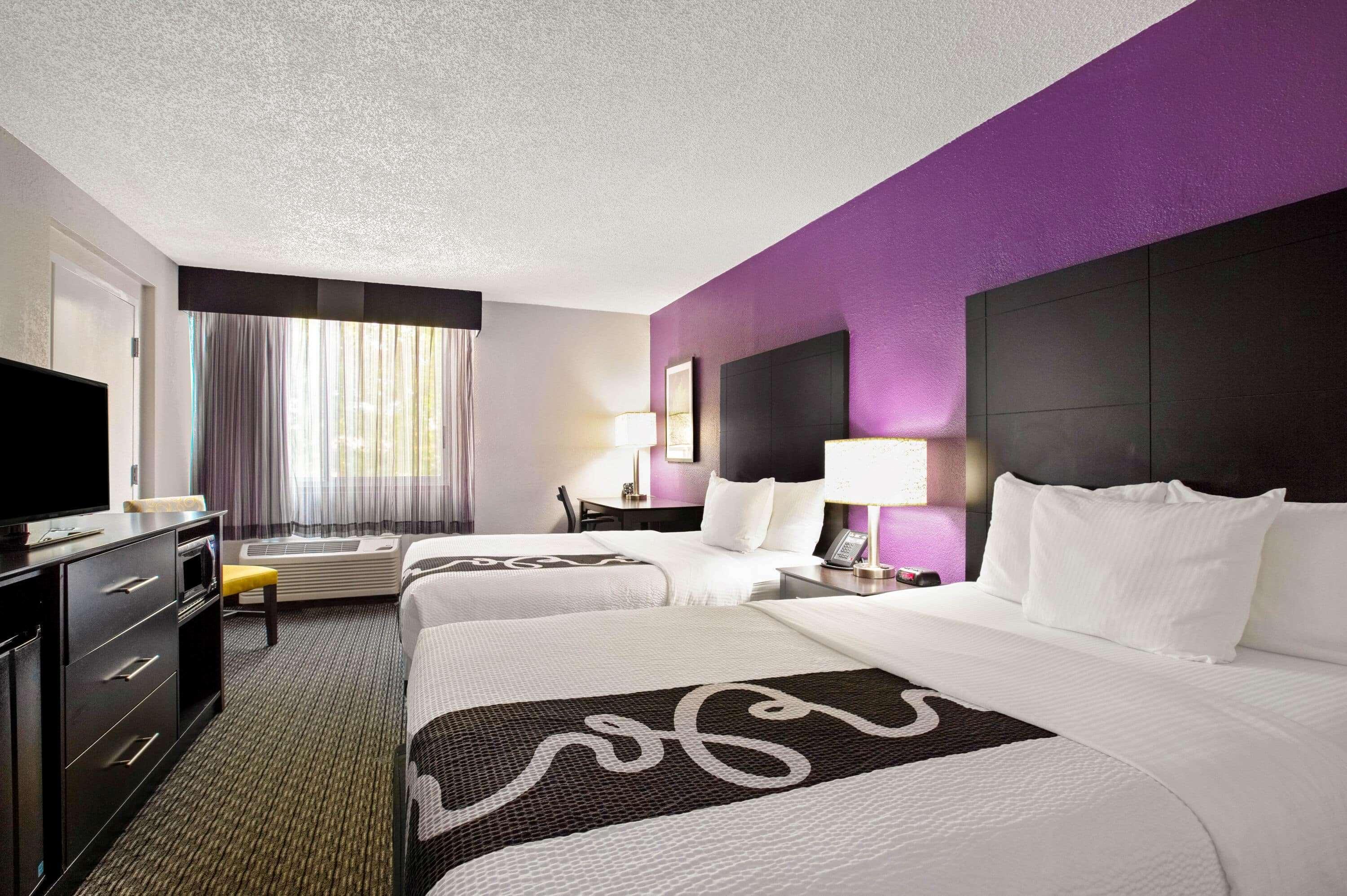 La Quinta By Wyndham 3*