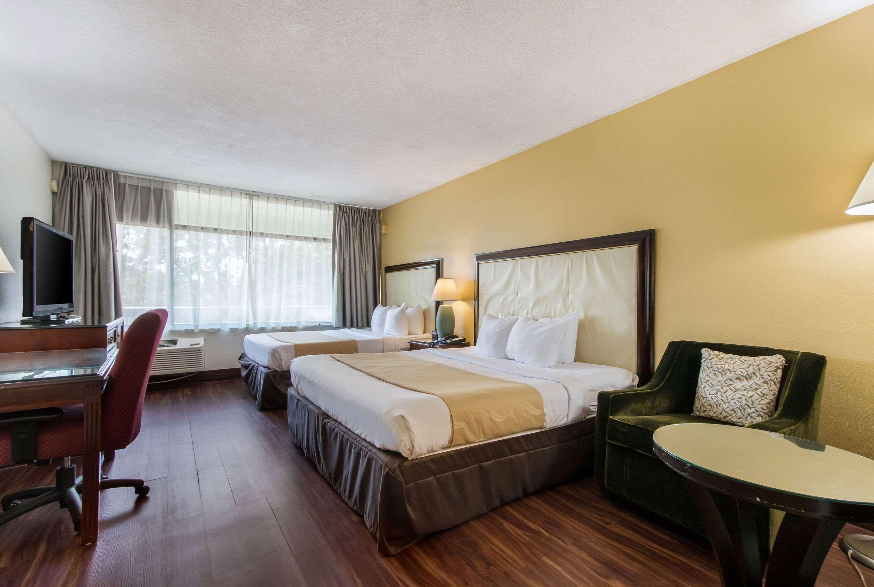 Hotel Quality Area Boca Raton
