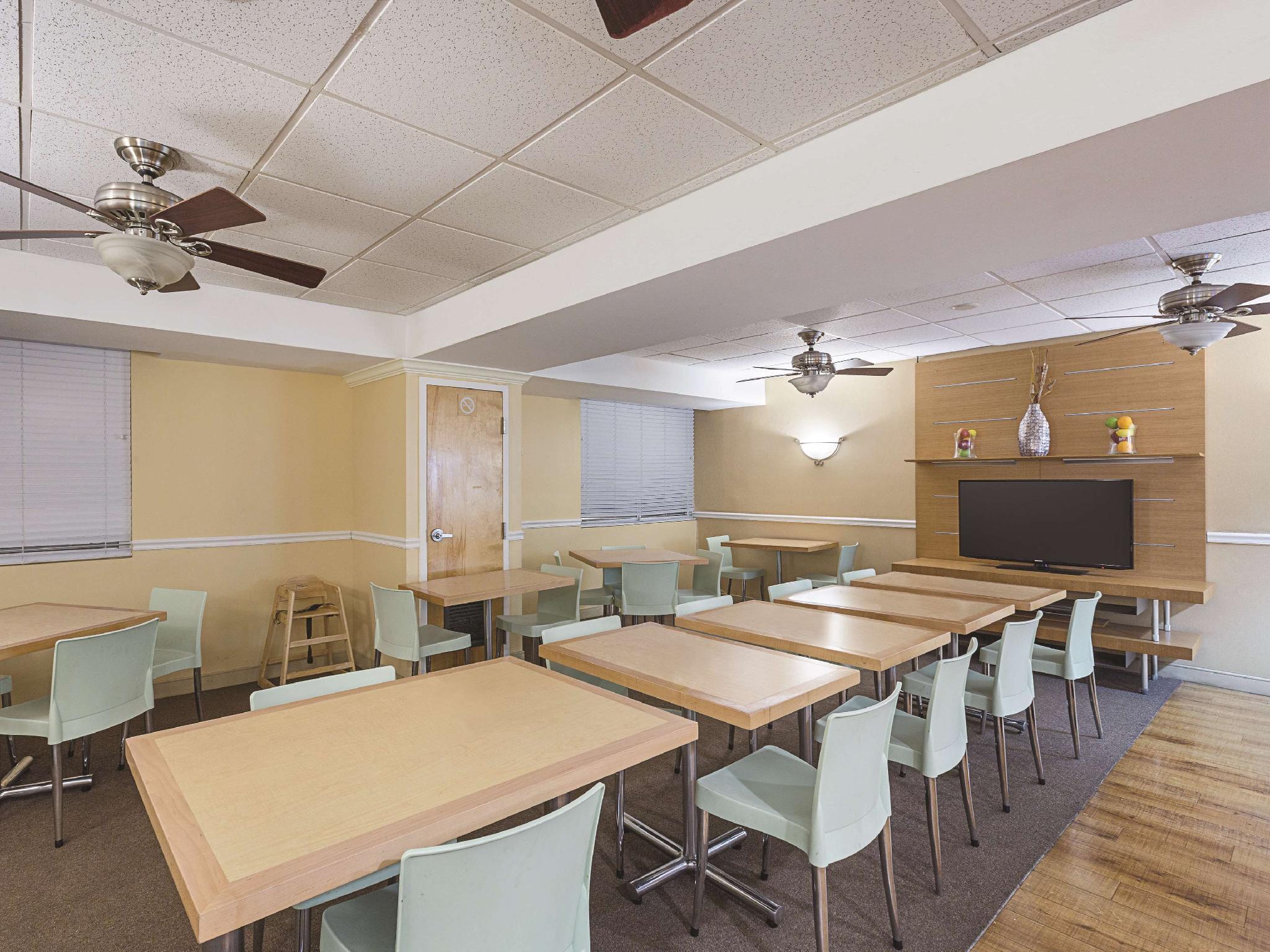 La Quinta By Wyndham 3*