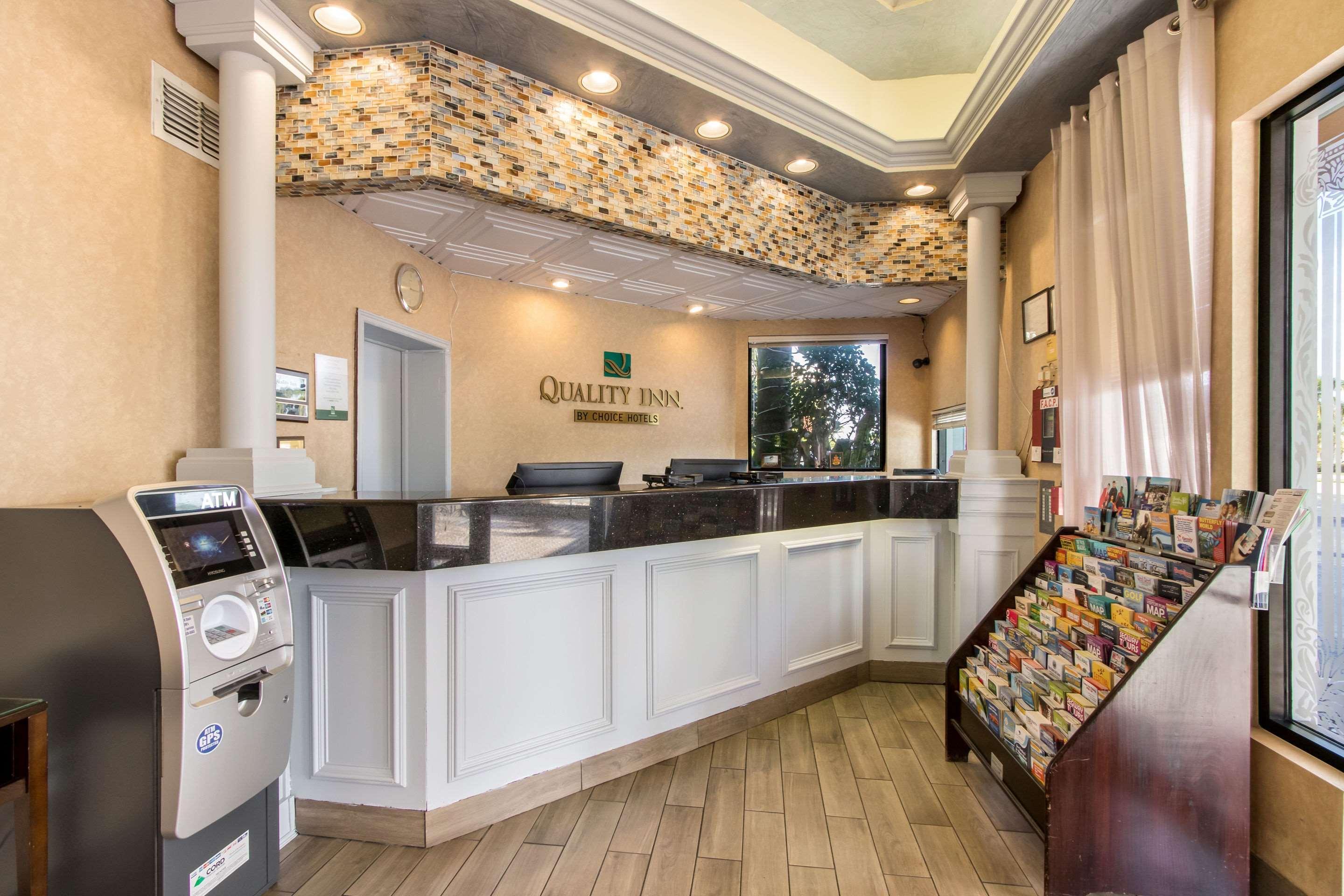 Quality Area Hotel 3*