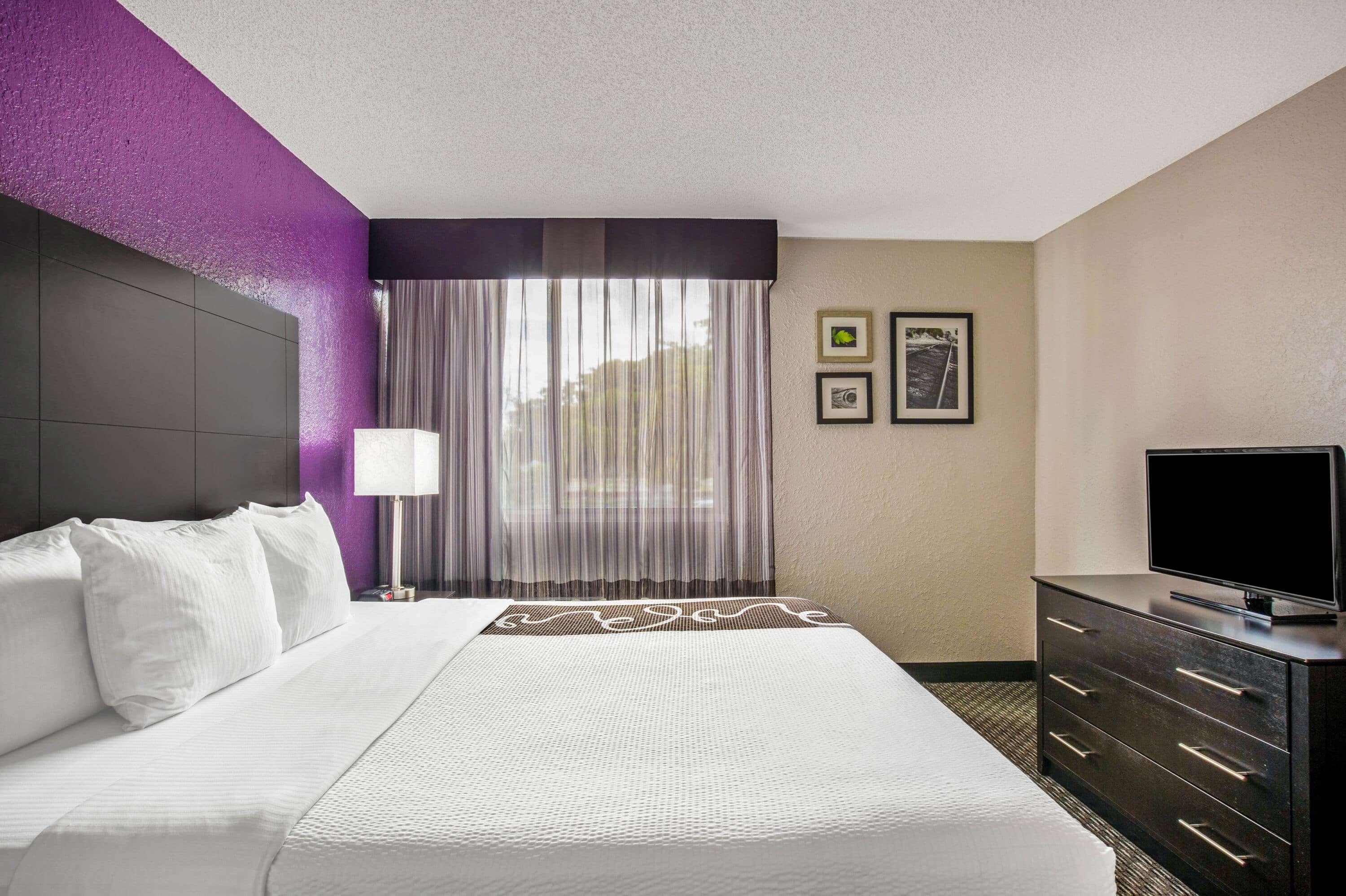 La Quinta By Wyndham 3* Miami Lakes