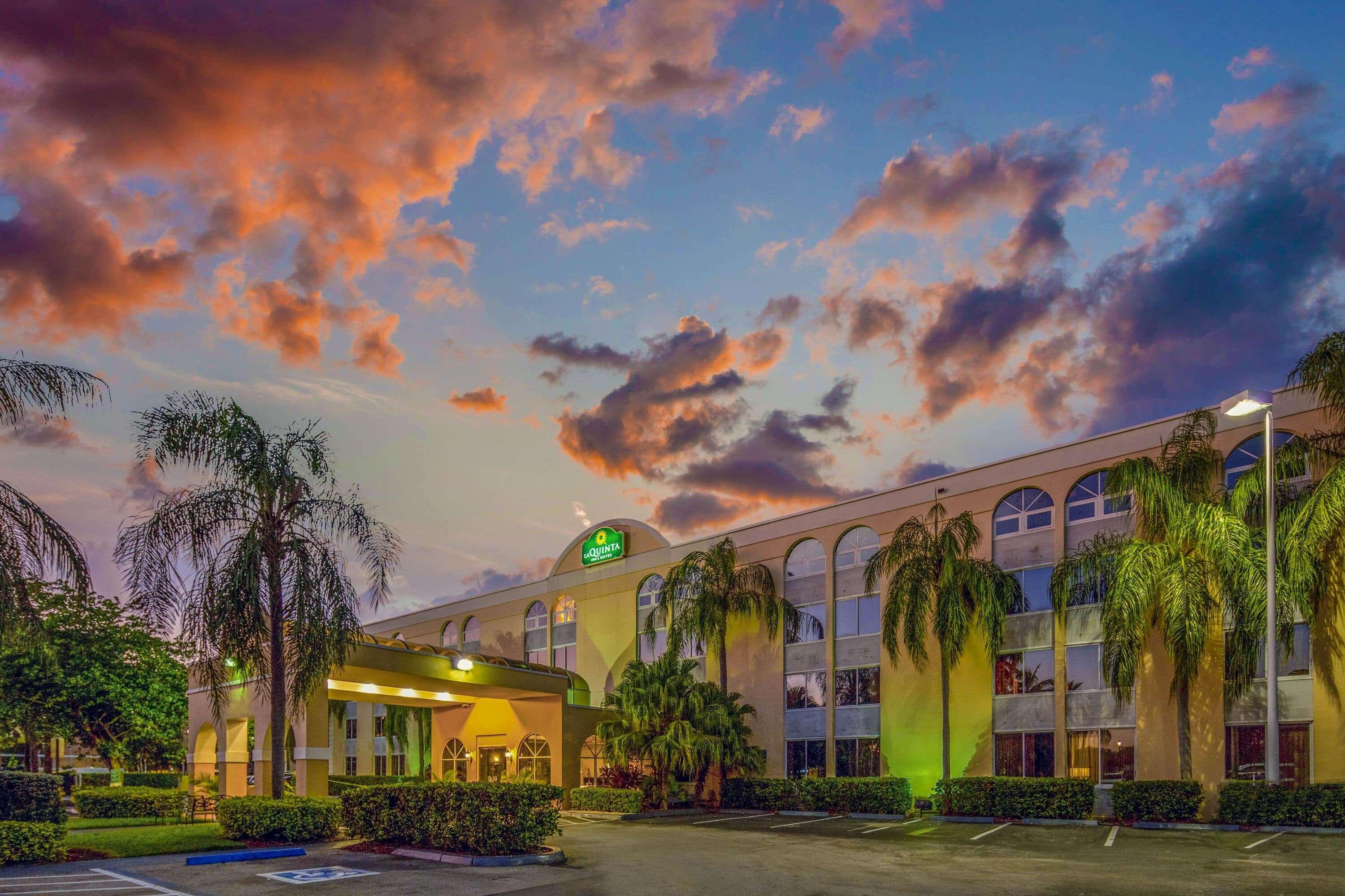 La Quinta By Wyndham 3*