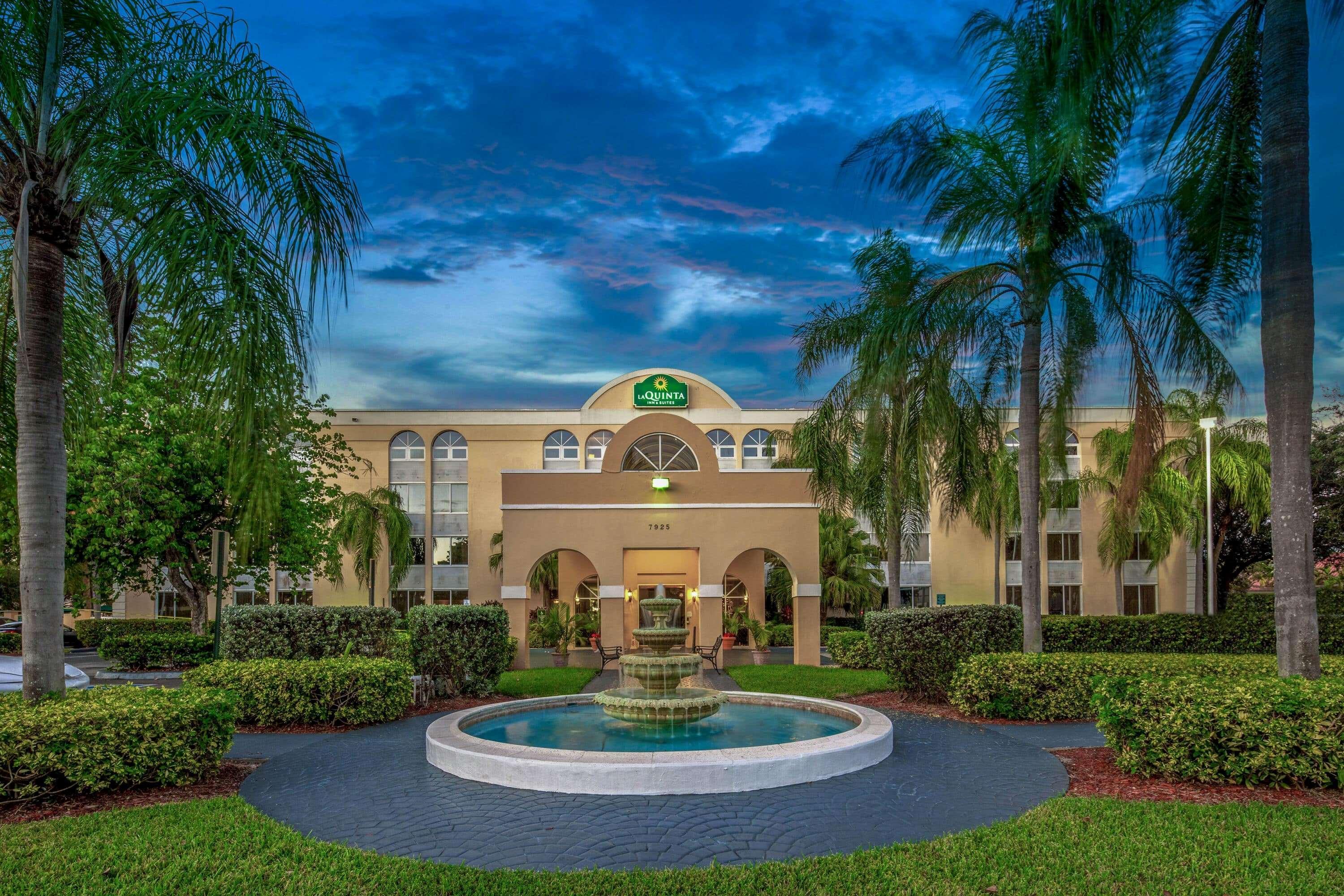 La Quinta By Wyndham Hotel Miami Lakes