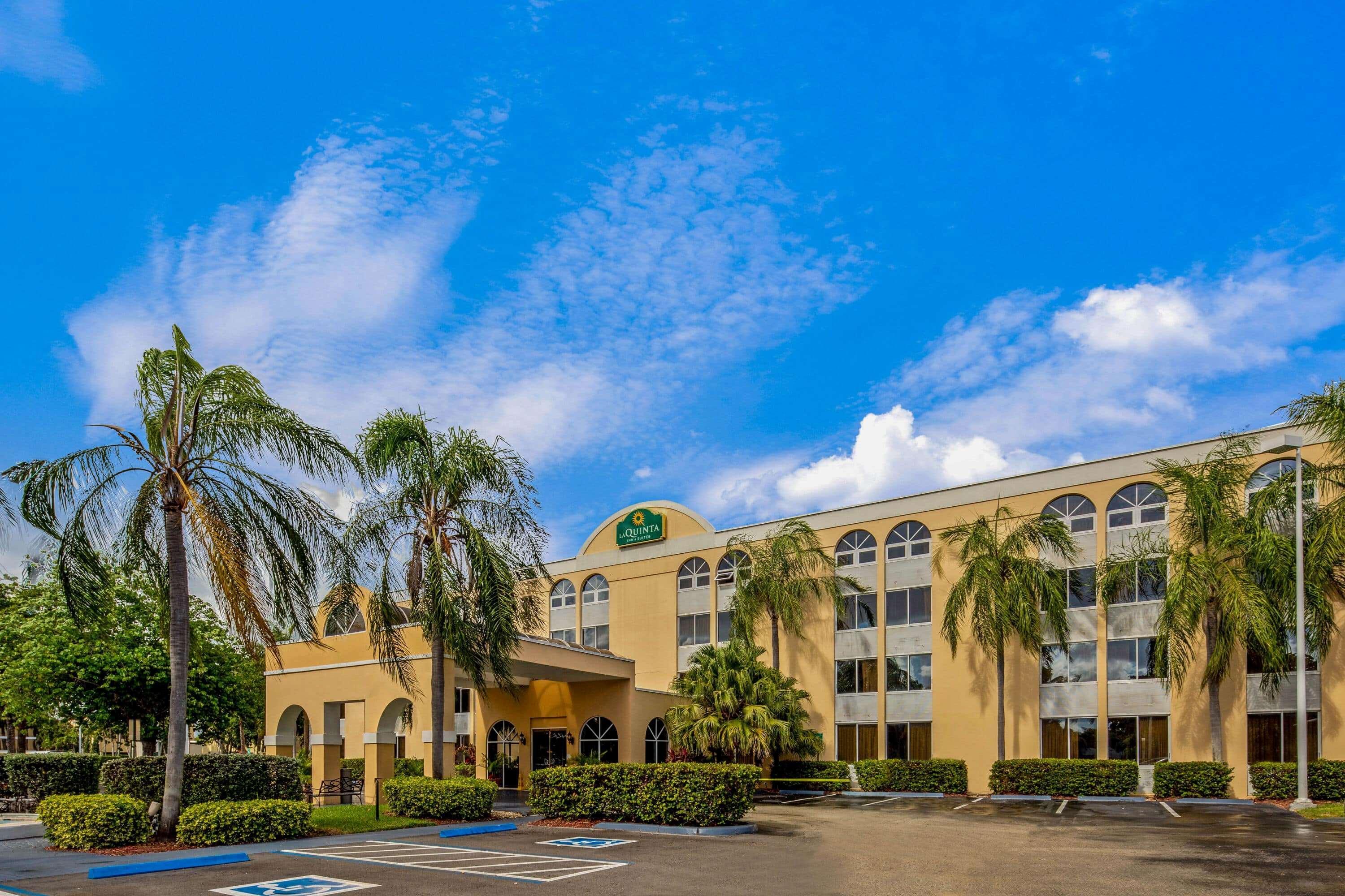 La Quinta By Wyndham 3* Miami Lakes