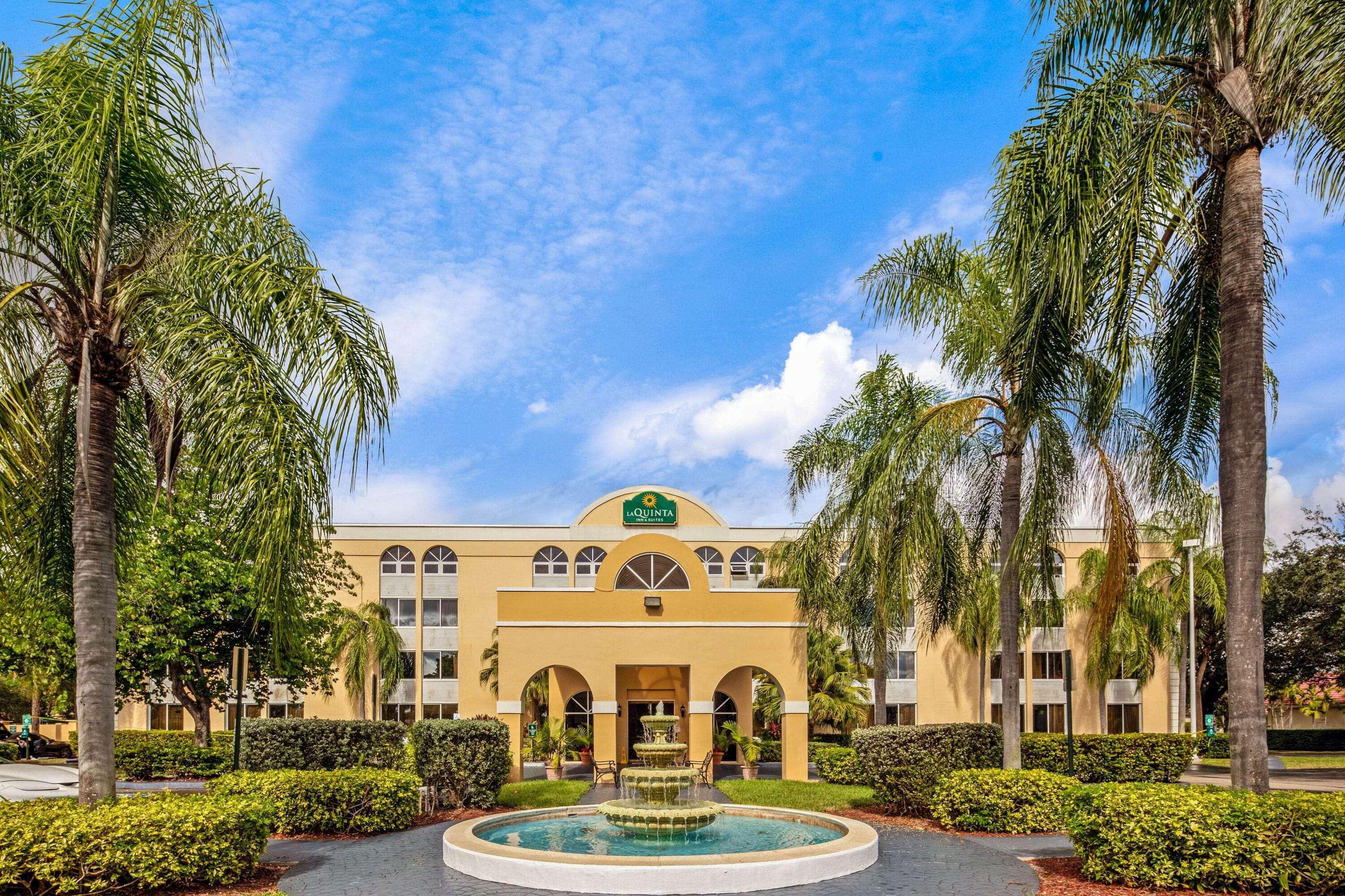 Hotel La Quinta By Wyndham