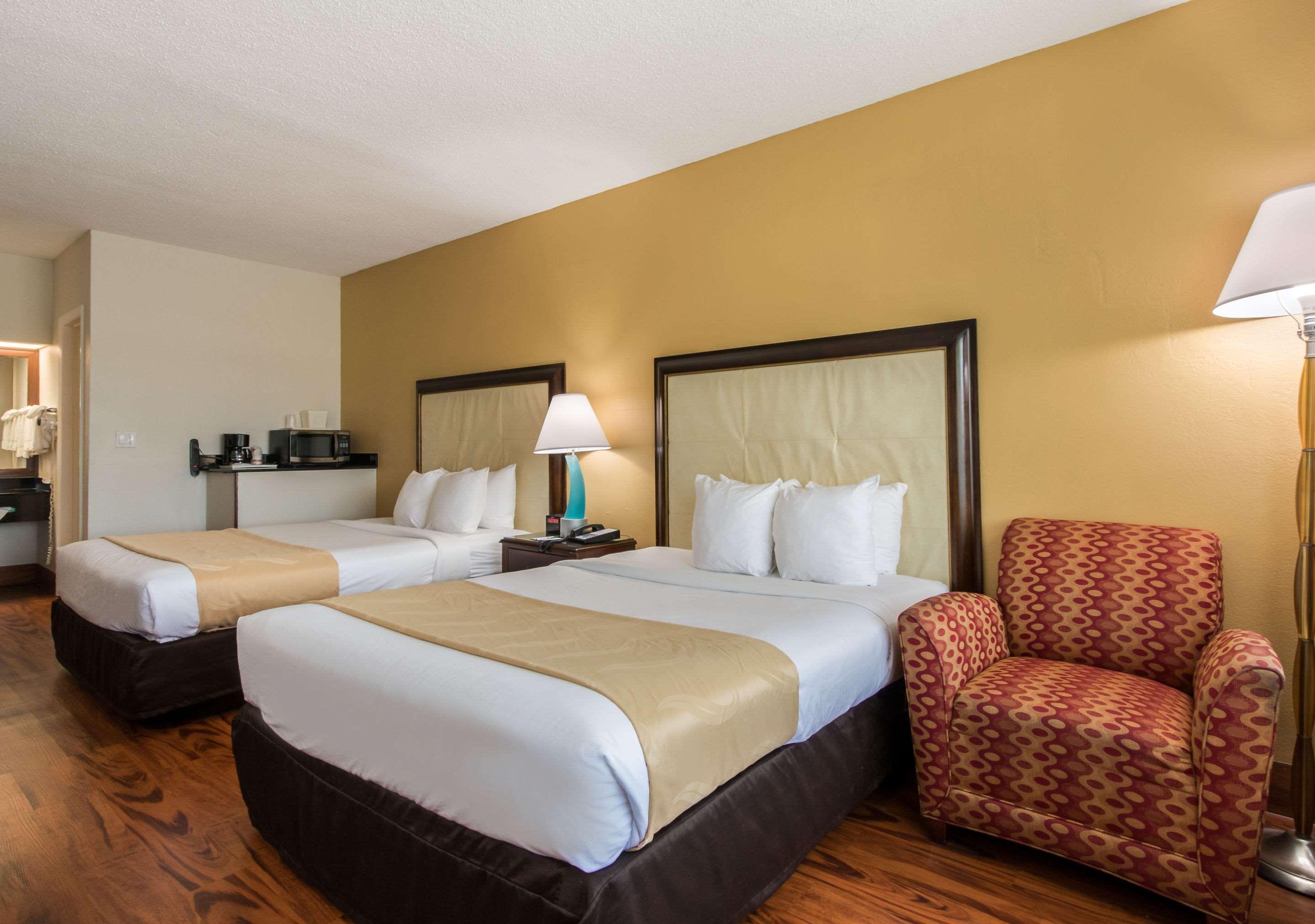 Hotel Quality Area