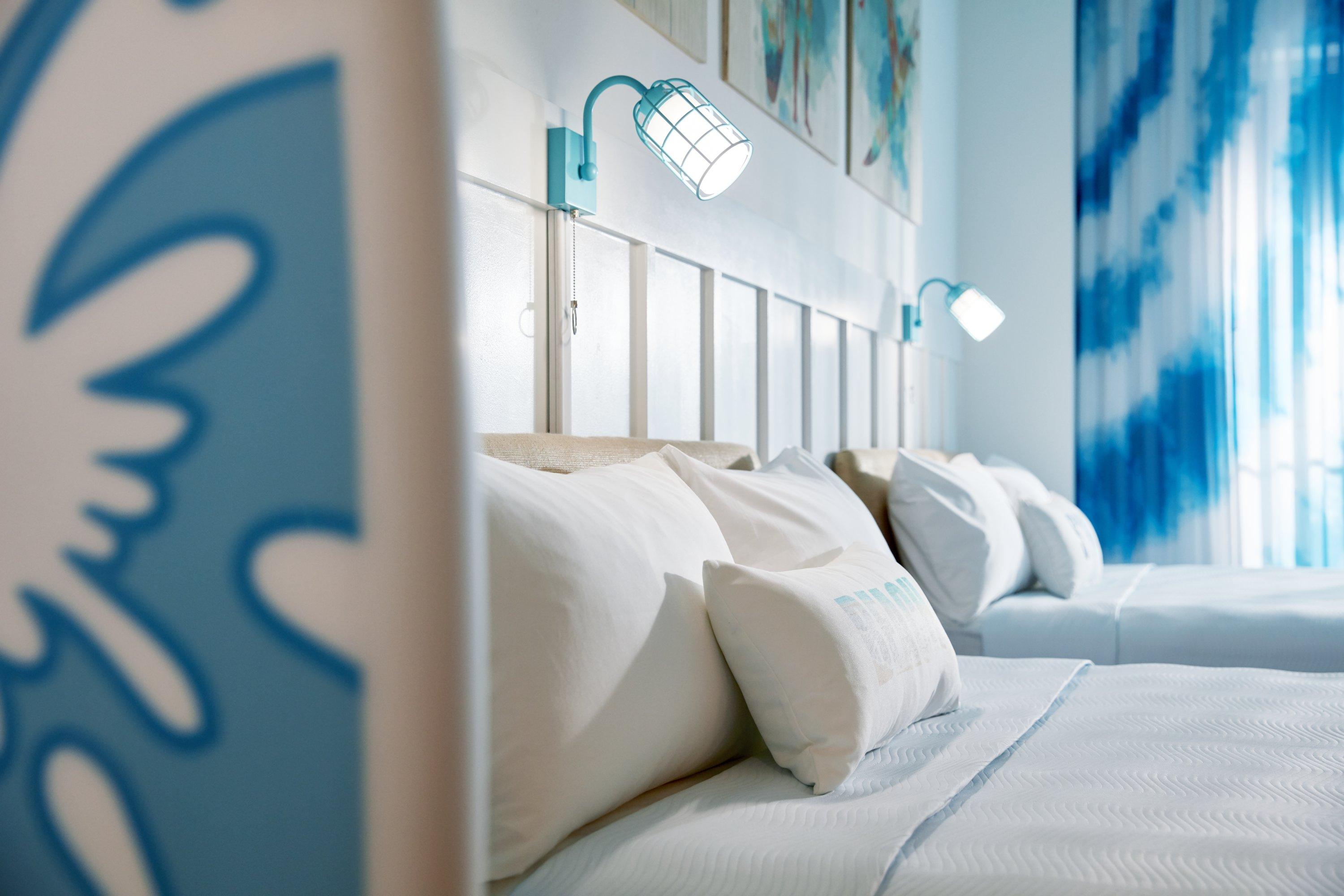 Resort Universal's Endless Summer - Surfside And