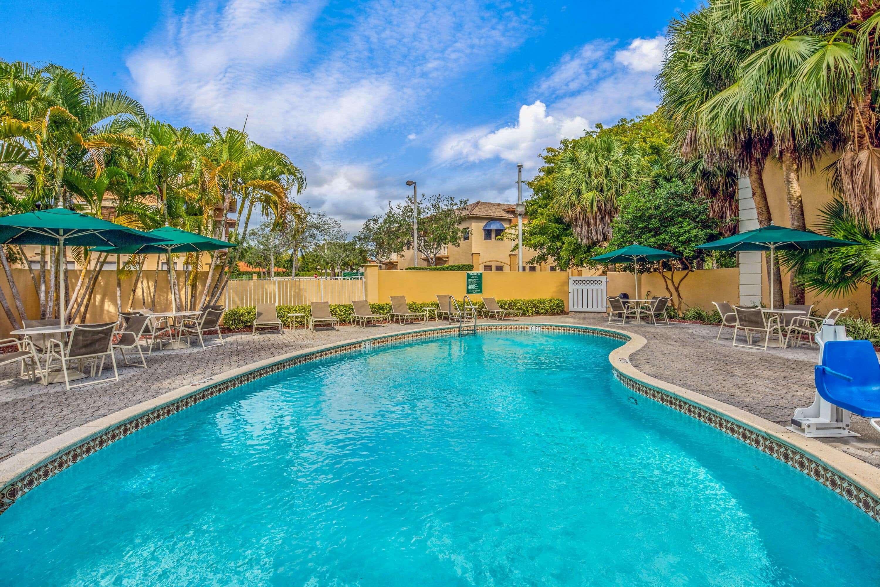 La Quinta By Wyndham 3* Miami Lakes