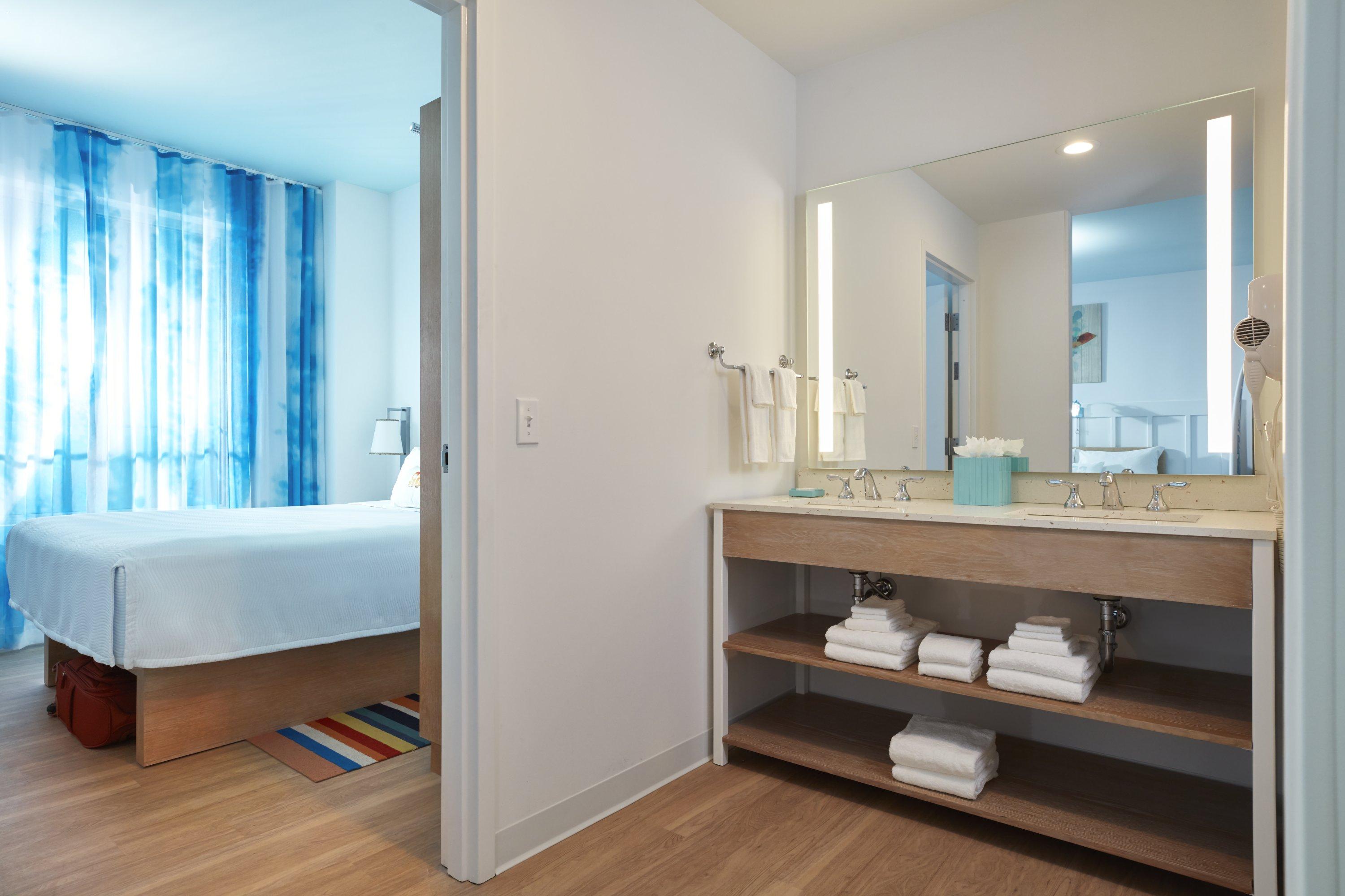 Universal's Endless Summer - Surfside And Resort Orlando