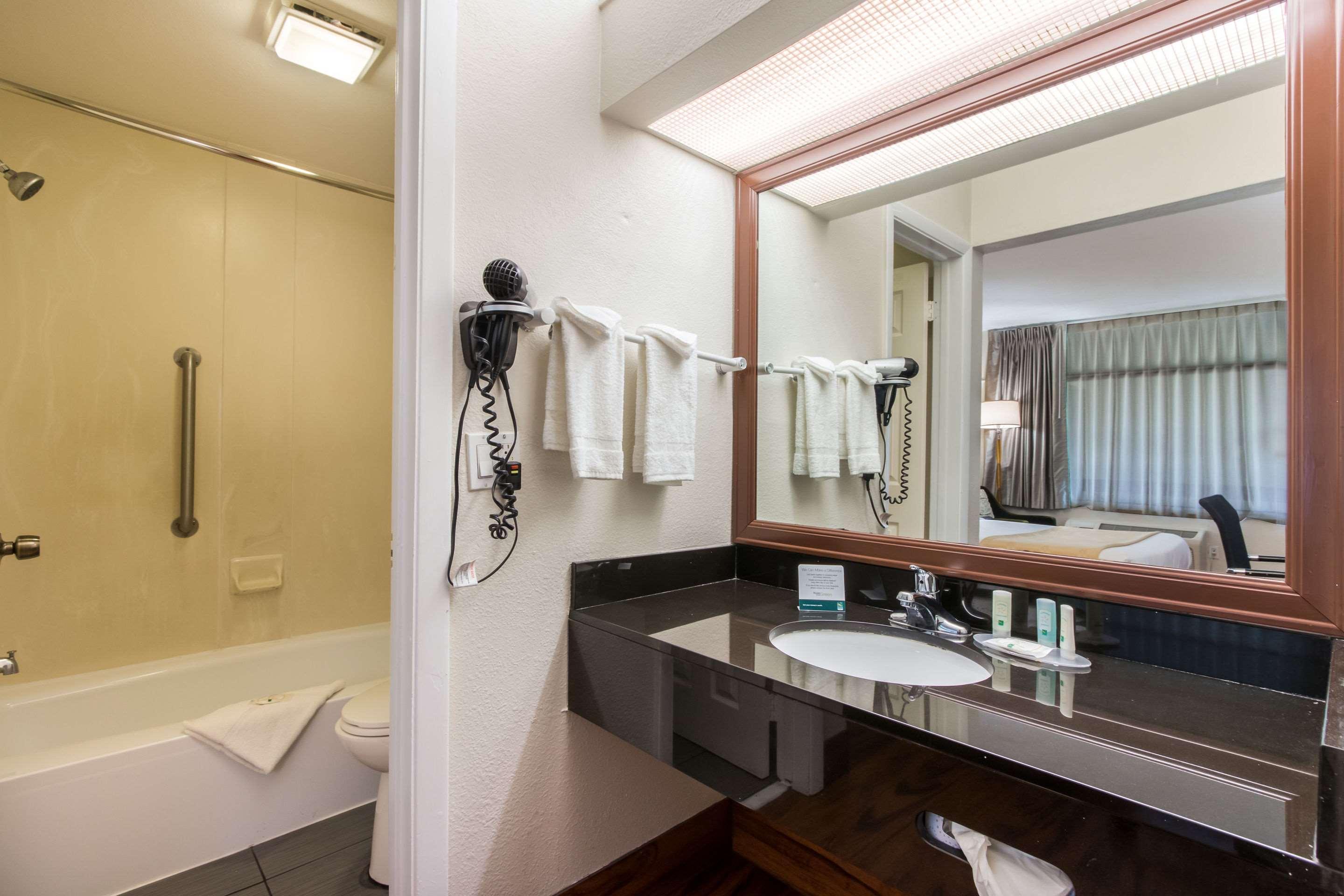 Hotel Quality Area Boca Raton