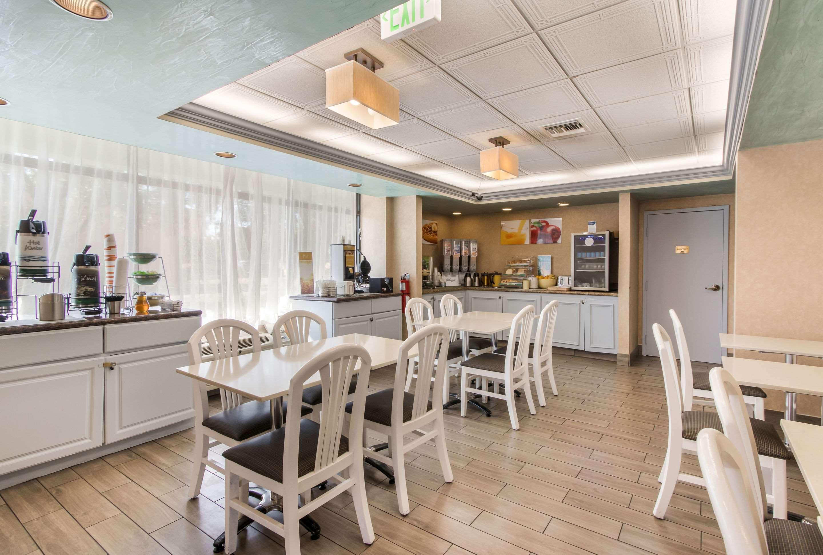 Quality Area Hotel Boca Raton