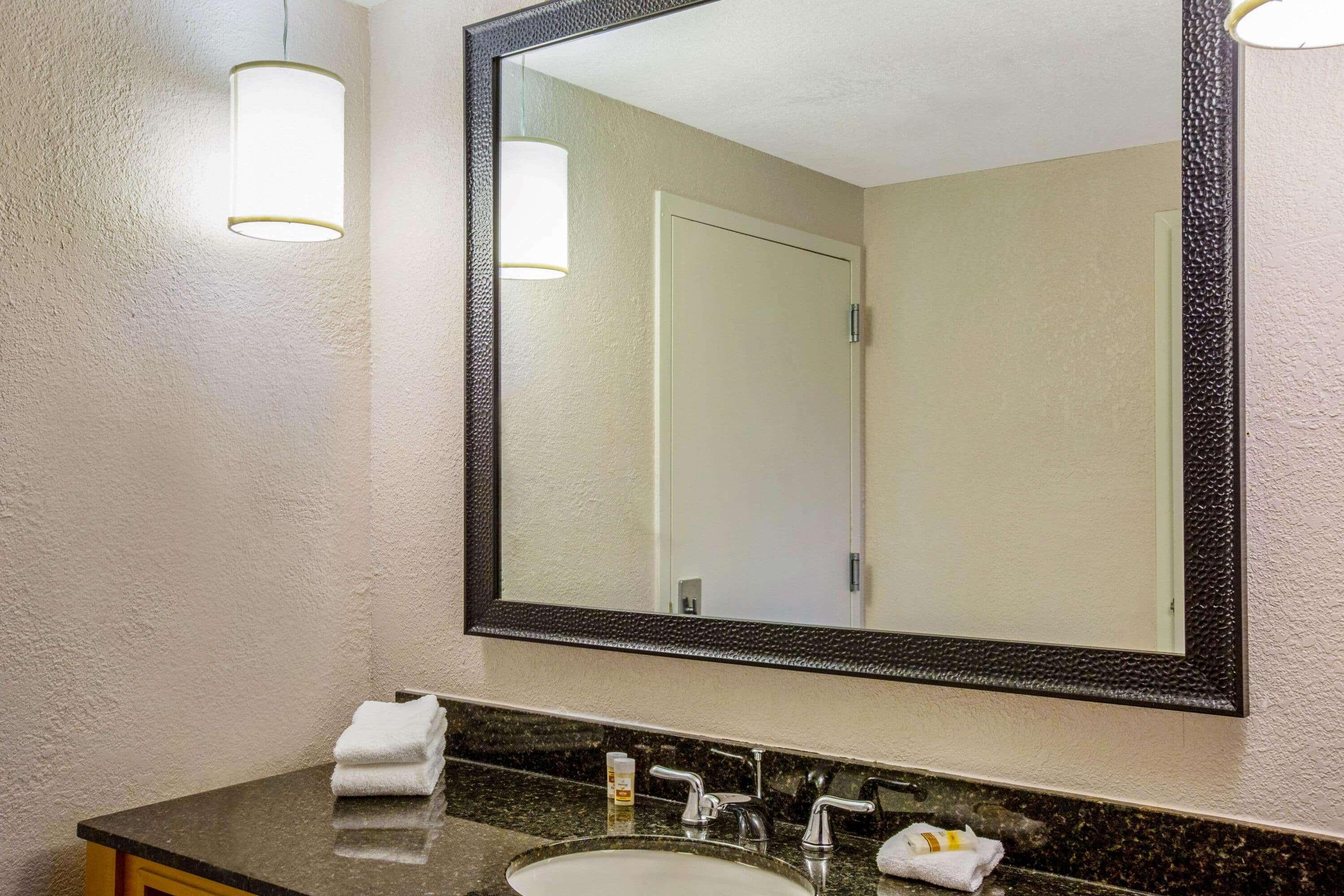 La Quinta By Wyndham Hotel