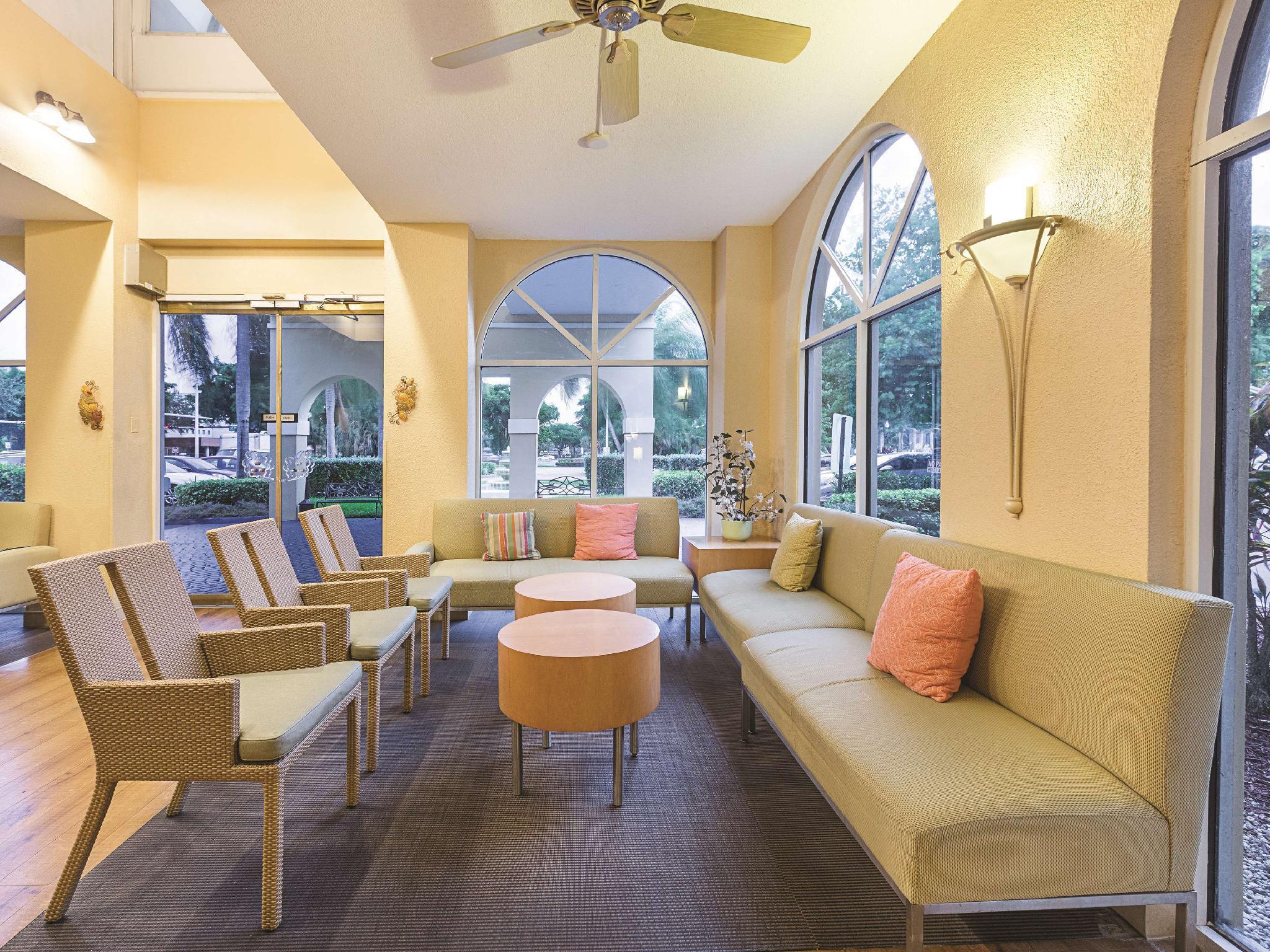 La Quinta By Wyndham 3* Miami Lakes