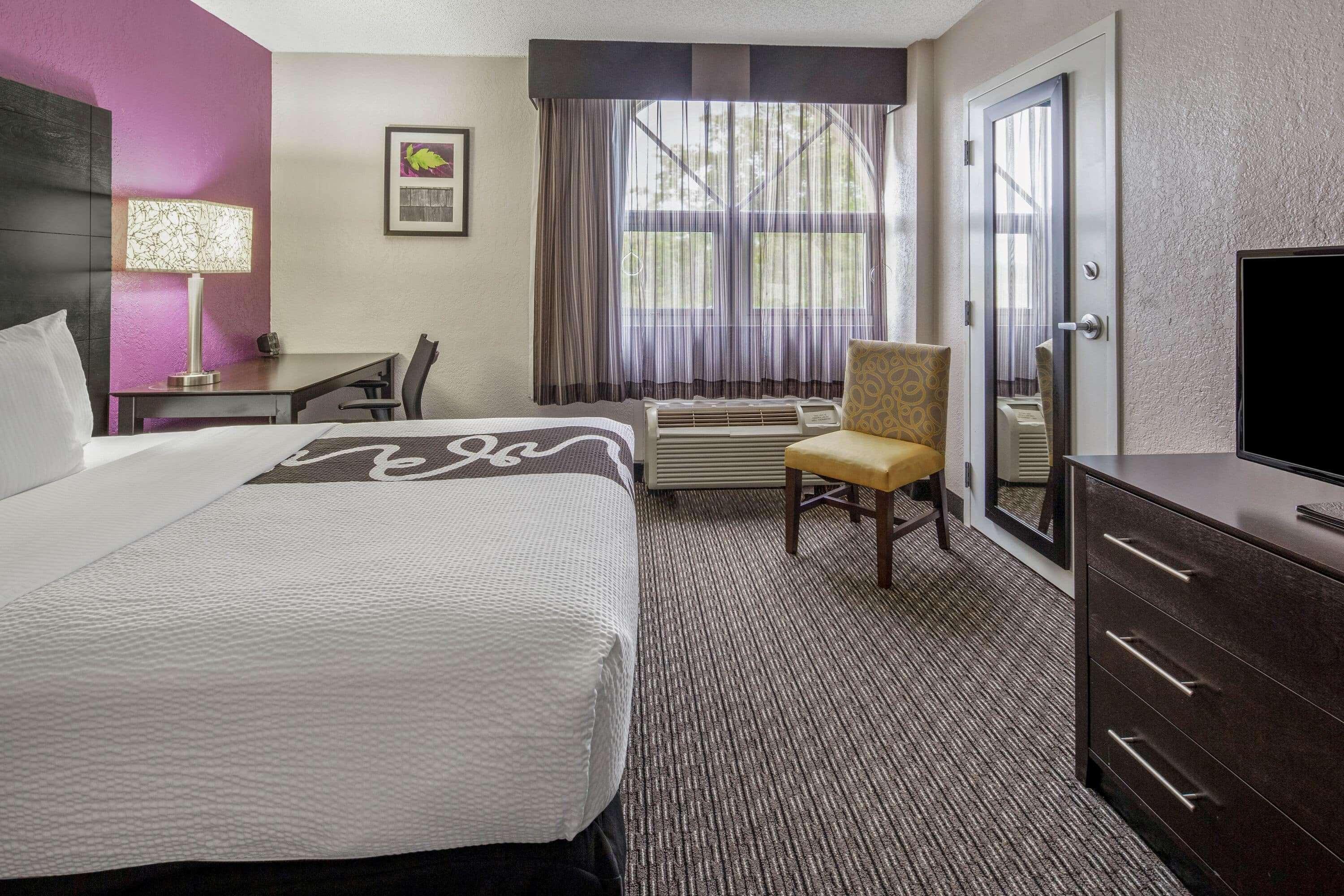 La Quinta By Wyndham 3*